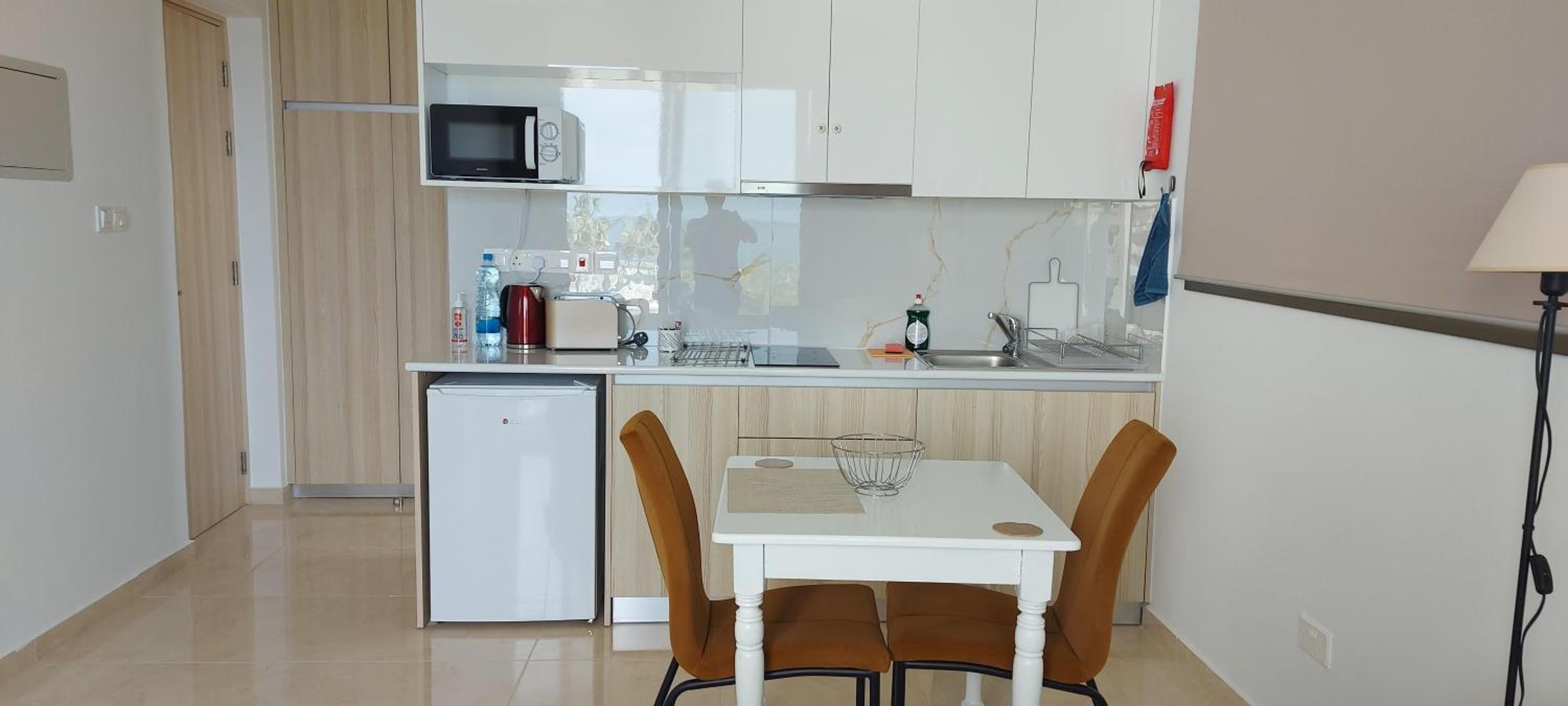 Harmony Seaview Apartments