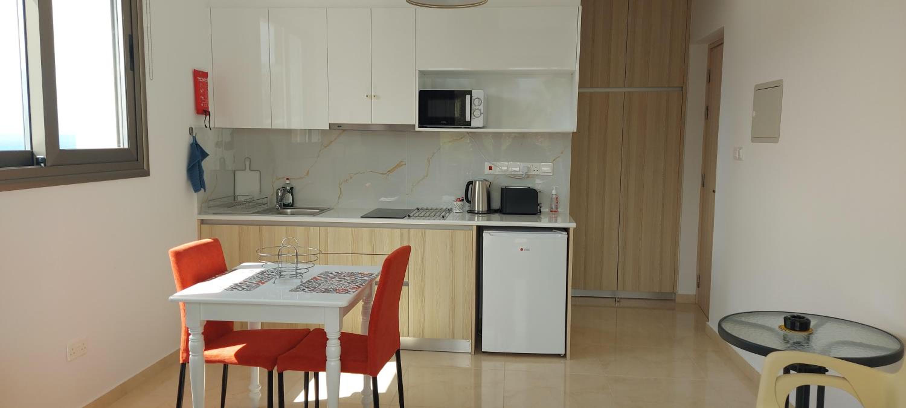 Harmony Seaview Apartments
