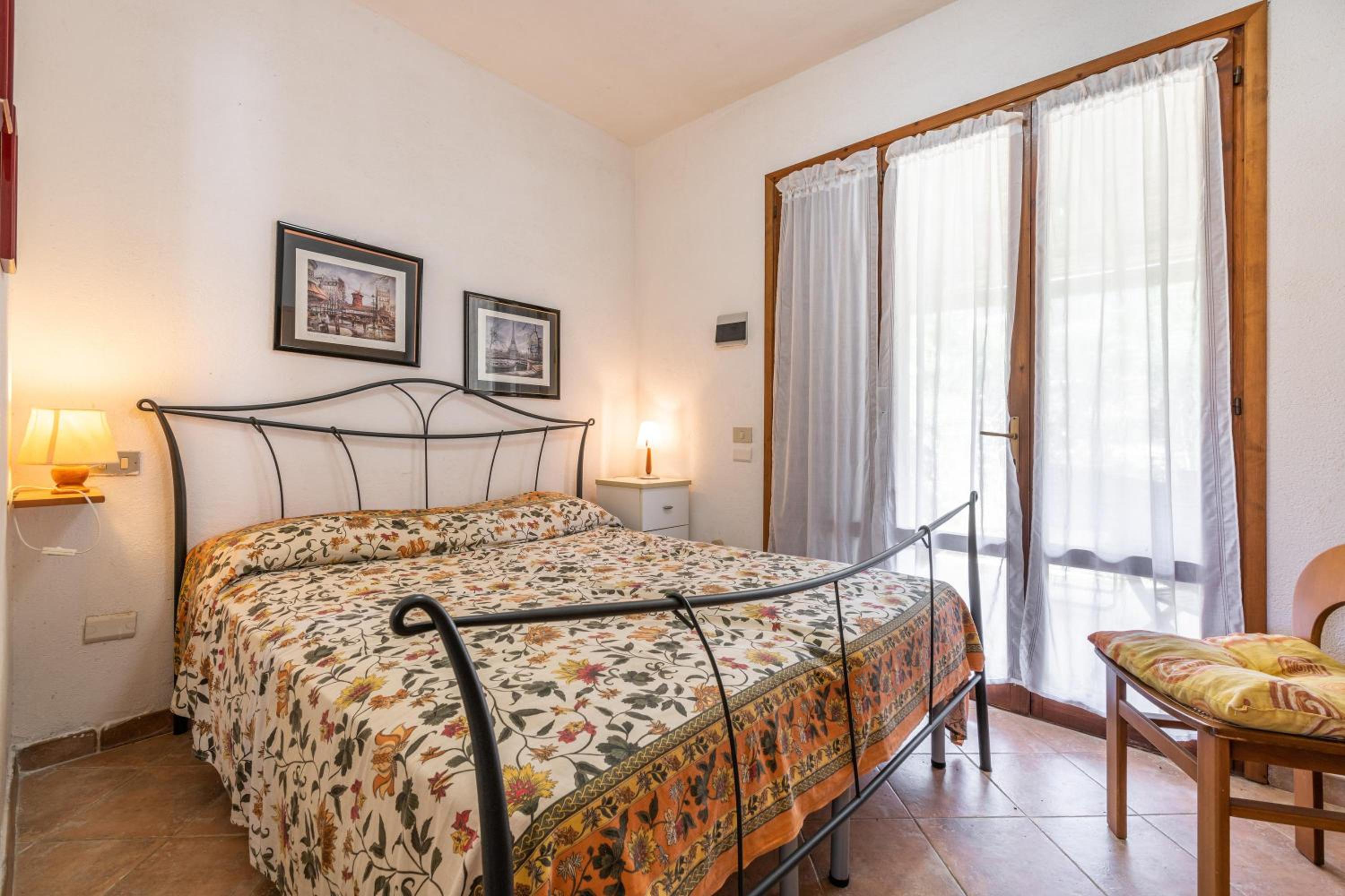 Villa Melograno view 5