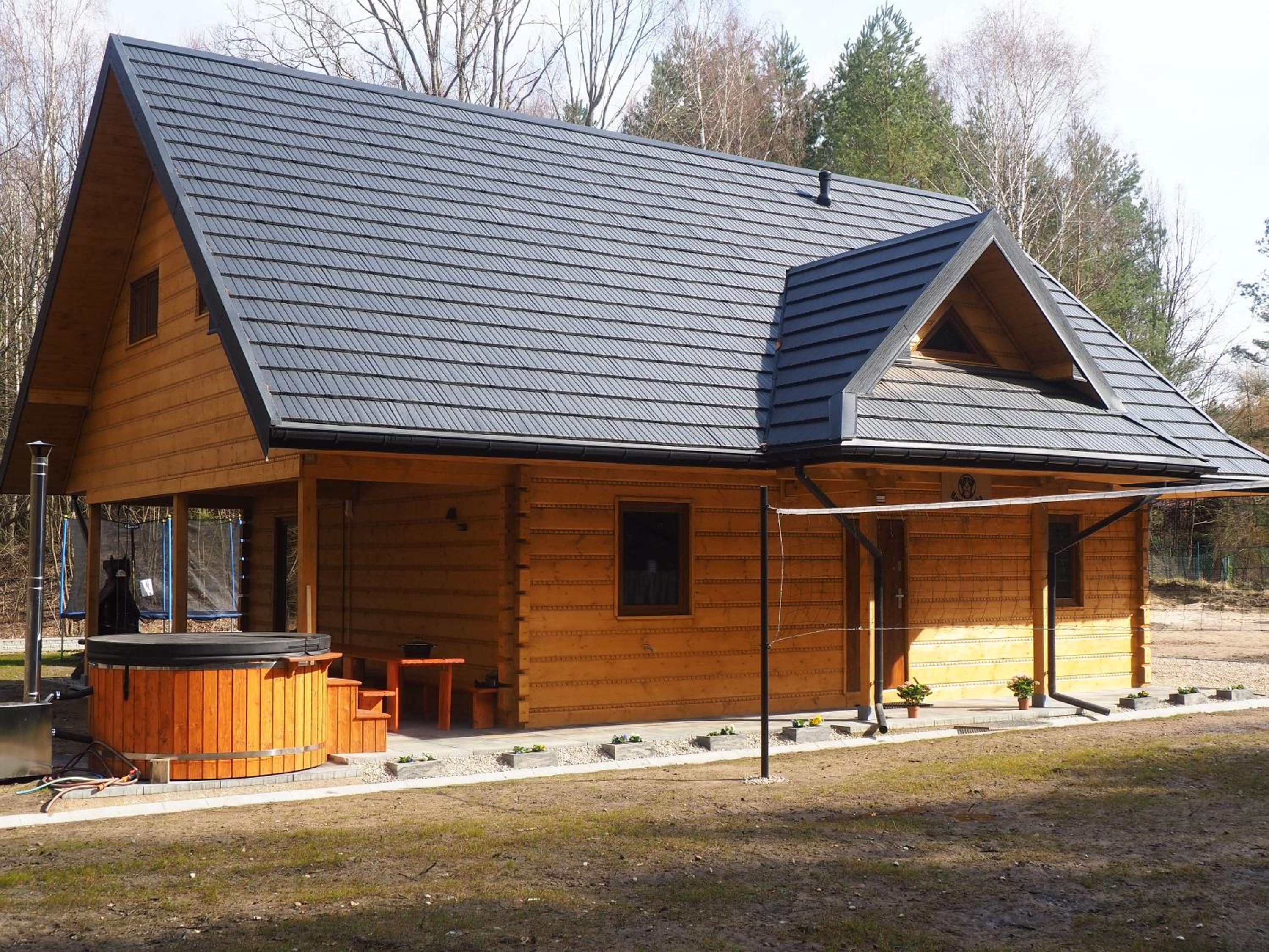 Bochenówka view 3