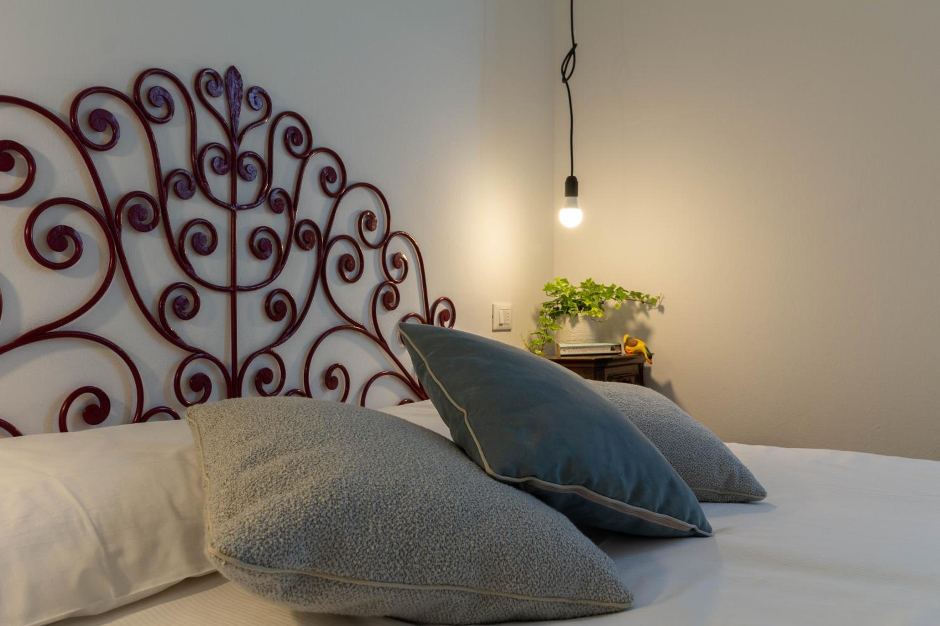 Mamma Ciccia Holiday Home - Waterfront Apartment photo 3