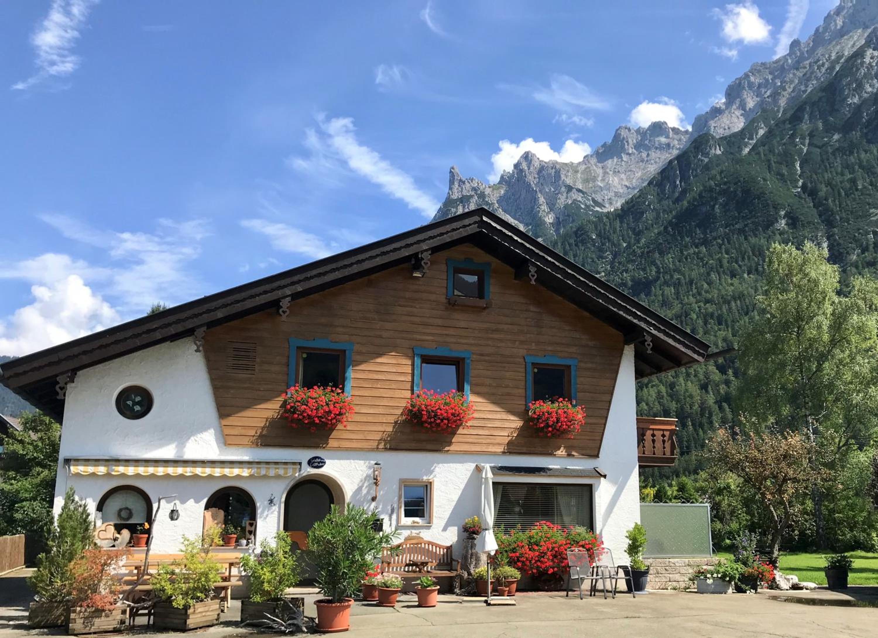 Gästehaus Edlhuber
