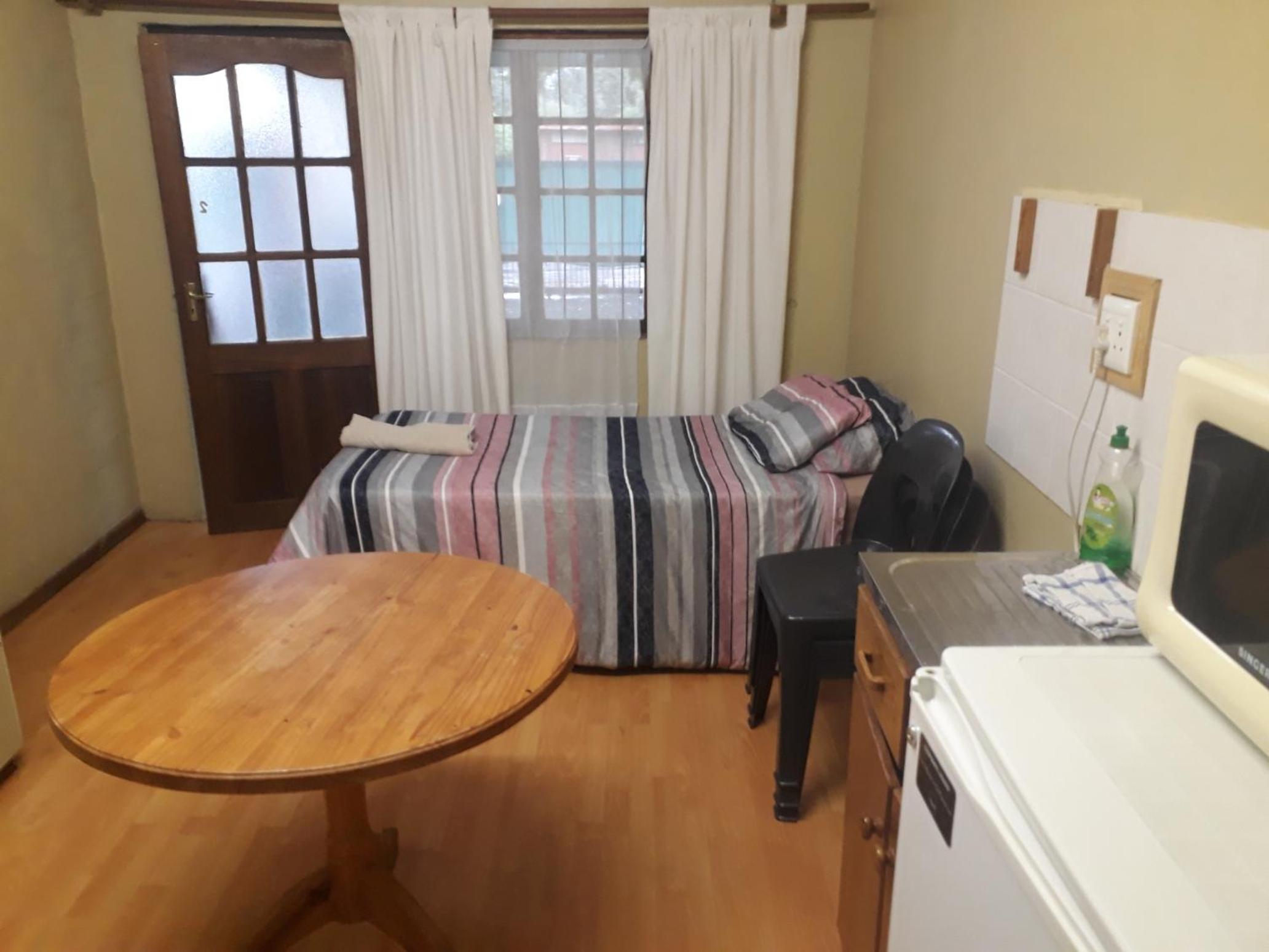 Bedrock Guesthouse