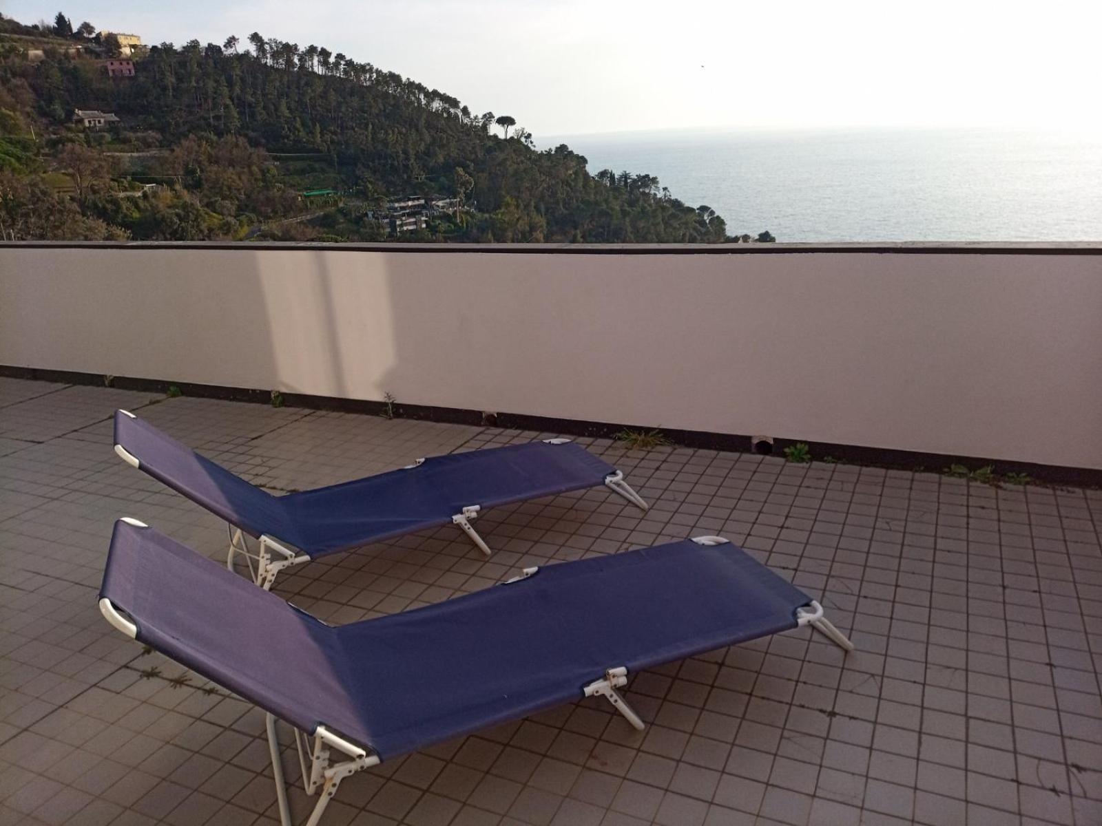 Casa Orchidea - Vista Mare meravigliosa view 4