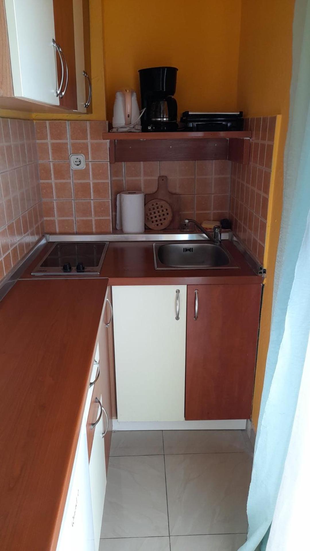 Apartments Mira
