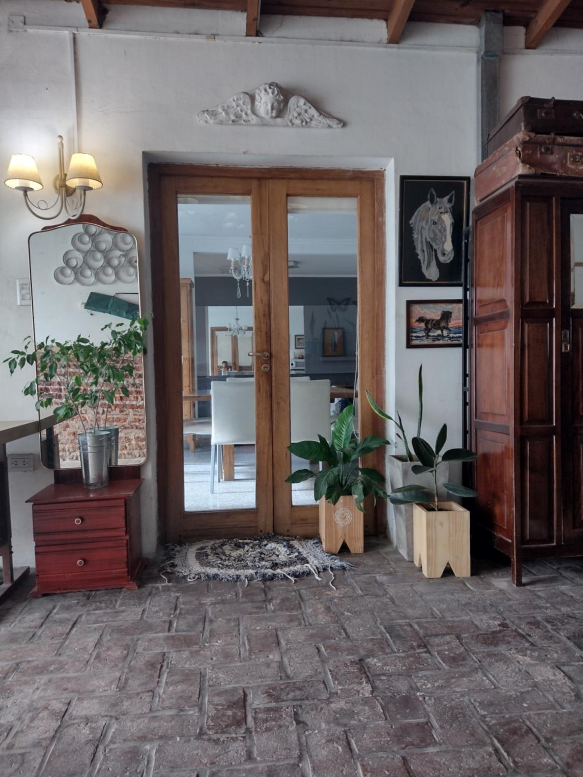 Casa en Tandil