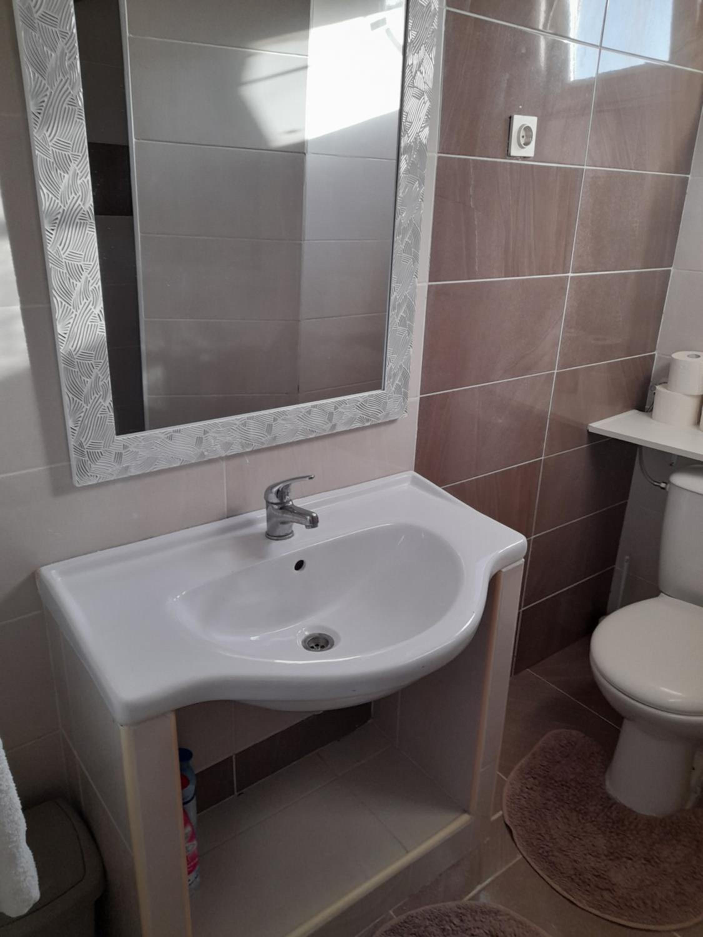 Apartments Mira
