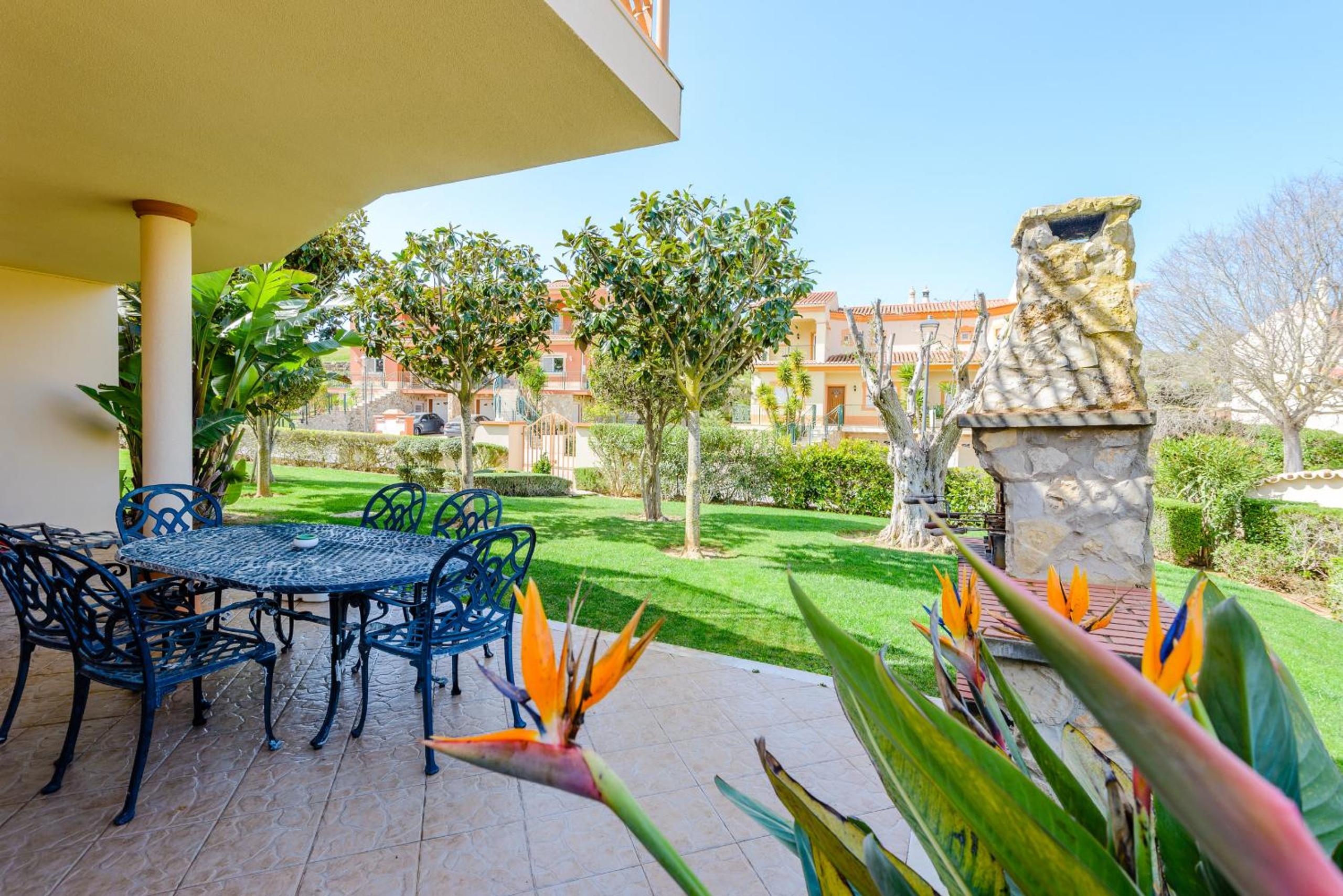 Casa Sunny Days - Boavista Resort view 2