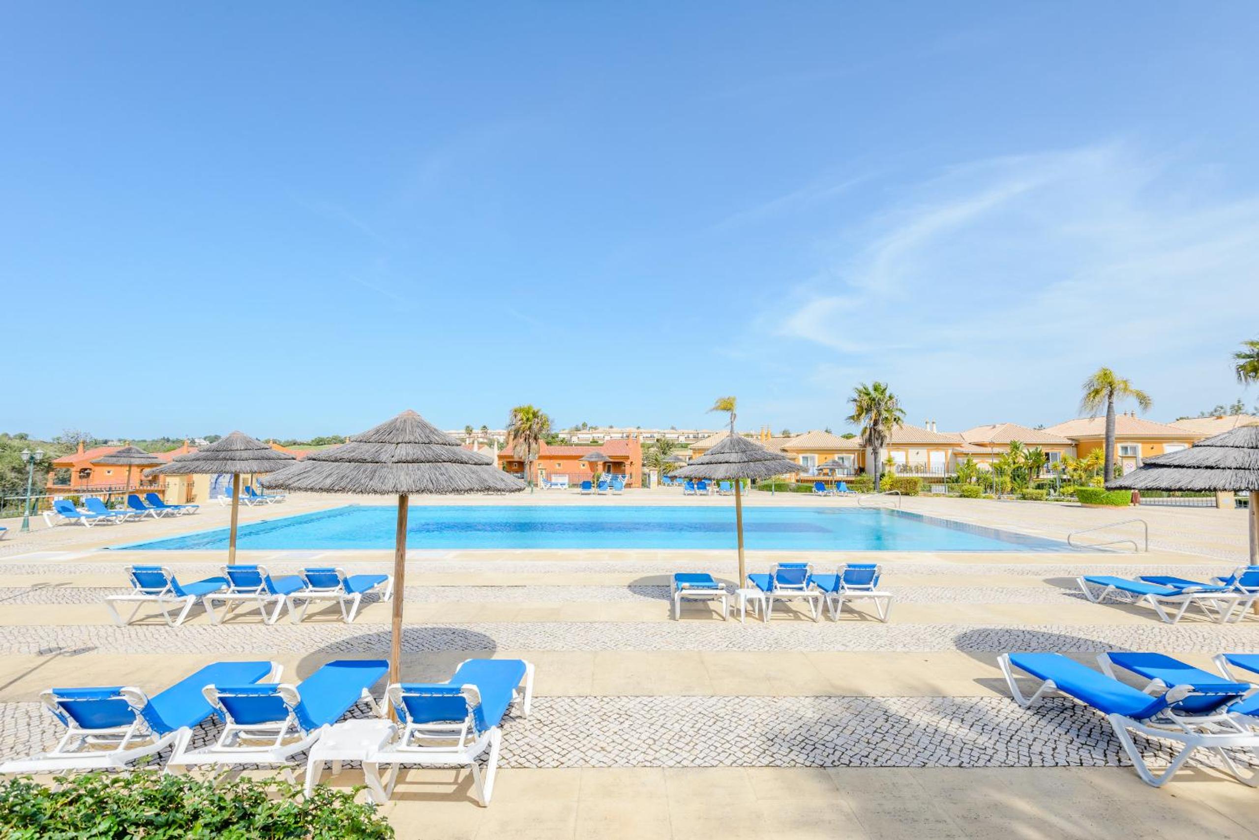 Casa Sunny Days - Boavista Resort view 3