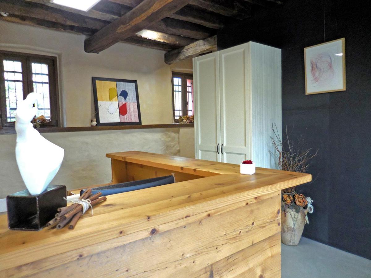 Borgo Case Marian view 3