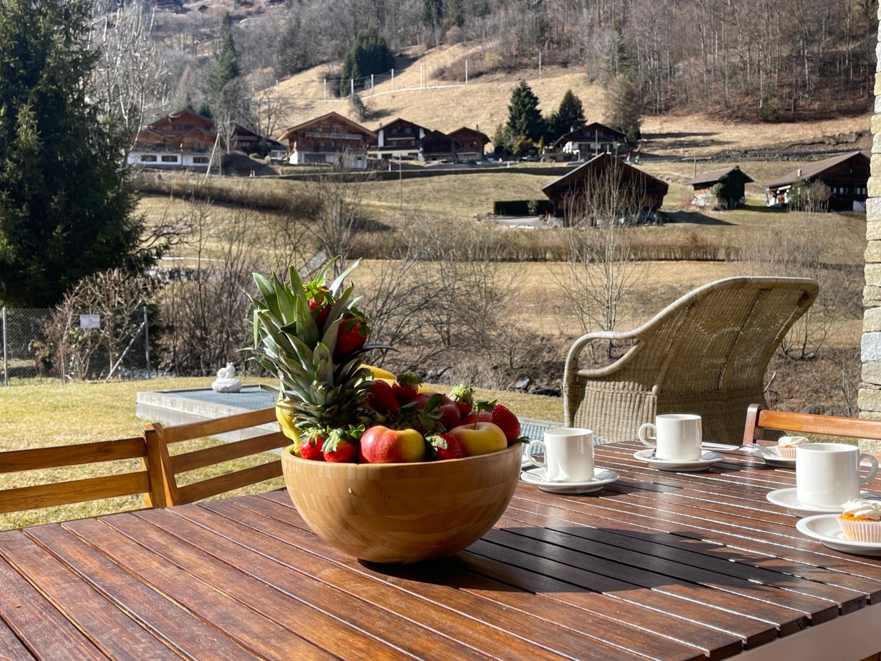 Aparthotel Mountain River Resort