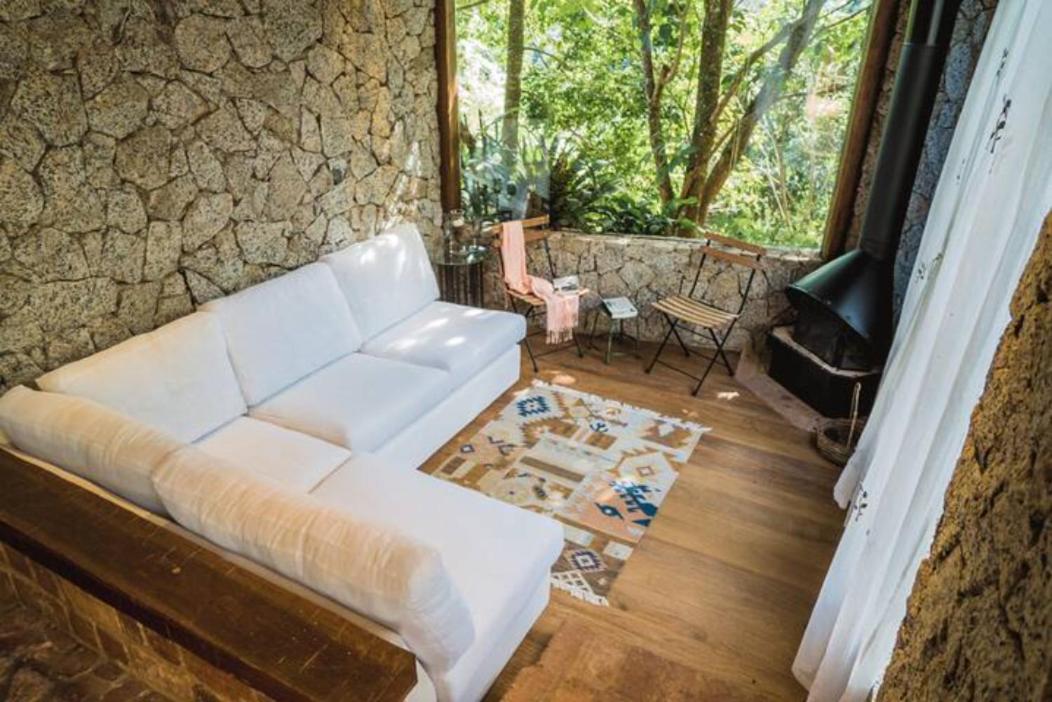Quinta 59 - Sua Casa na Serra