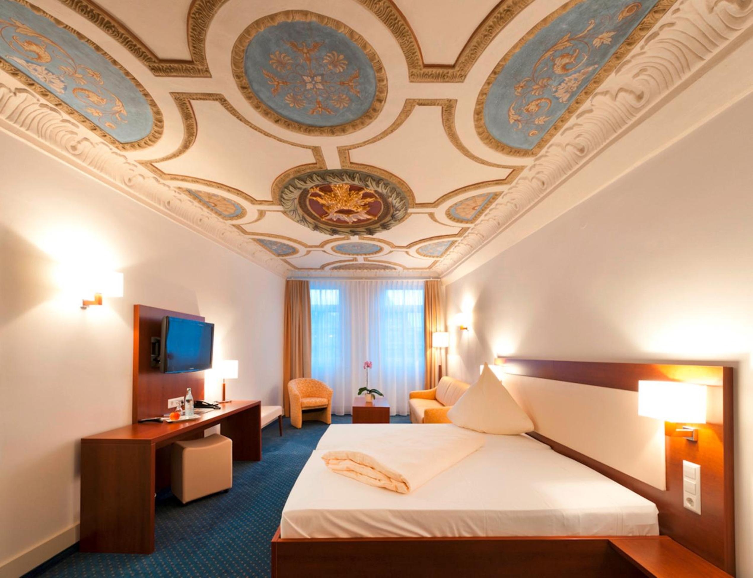 Stadt-gut-Hotel Gasthof Goldener Adler - Property Image 50