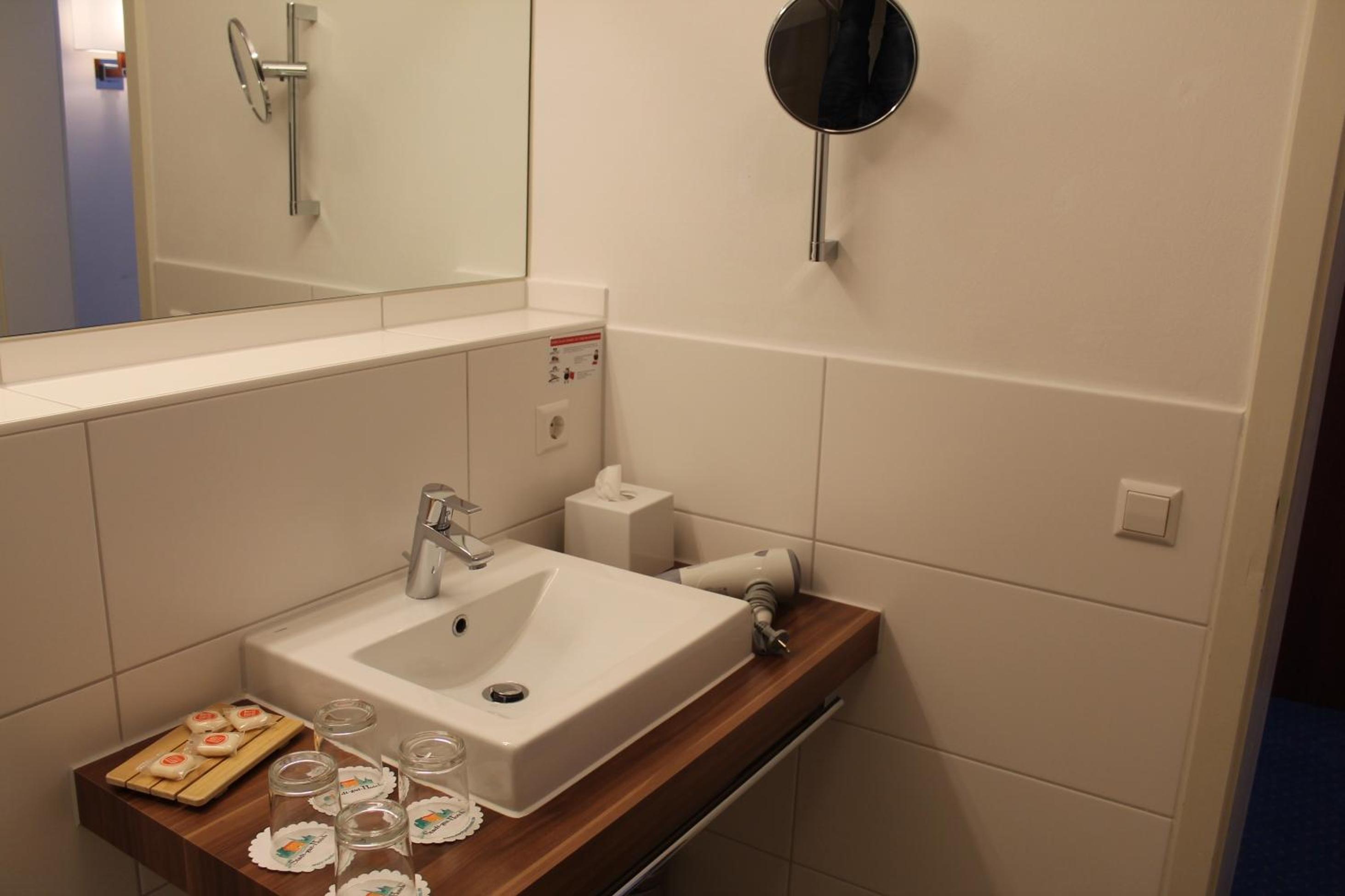 Stadt-gut-Hotel Gasthof Goldener Adler - Property Image 21
