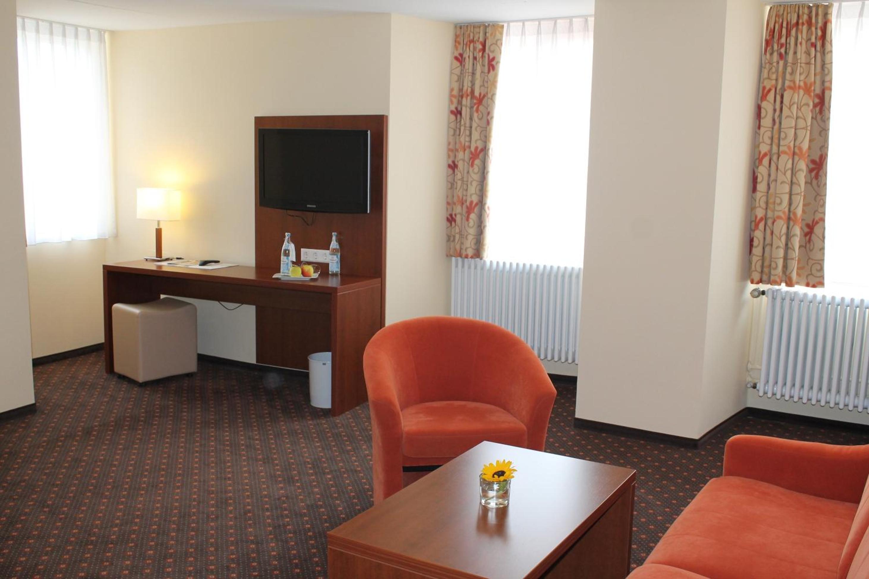 Stadt-gut-Hotel Gasthof Goldener Adler - Property Image 24