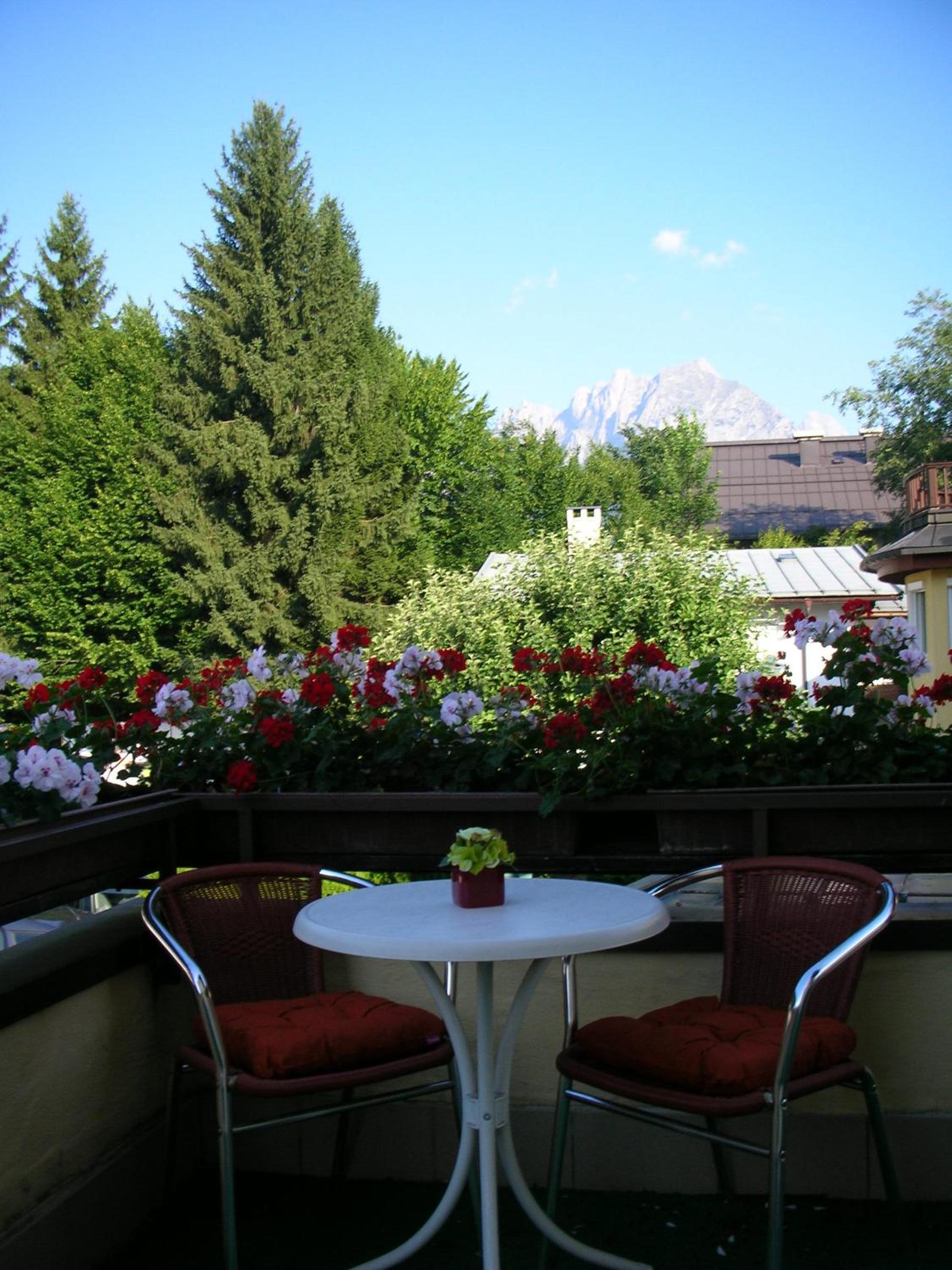 Café Rainer