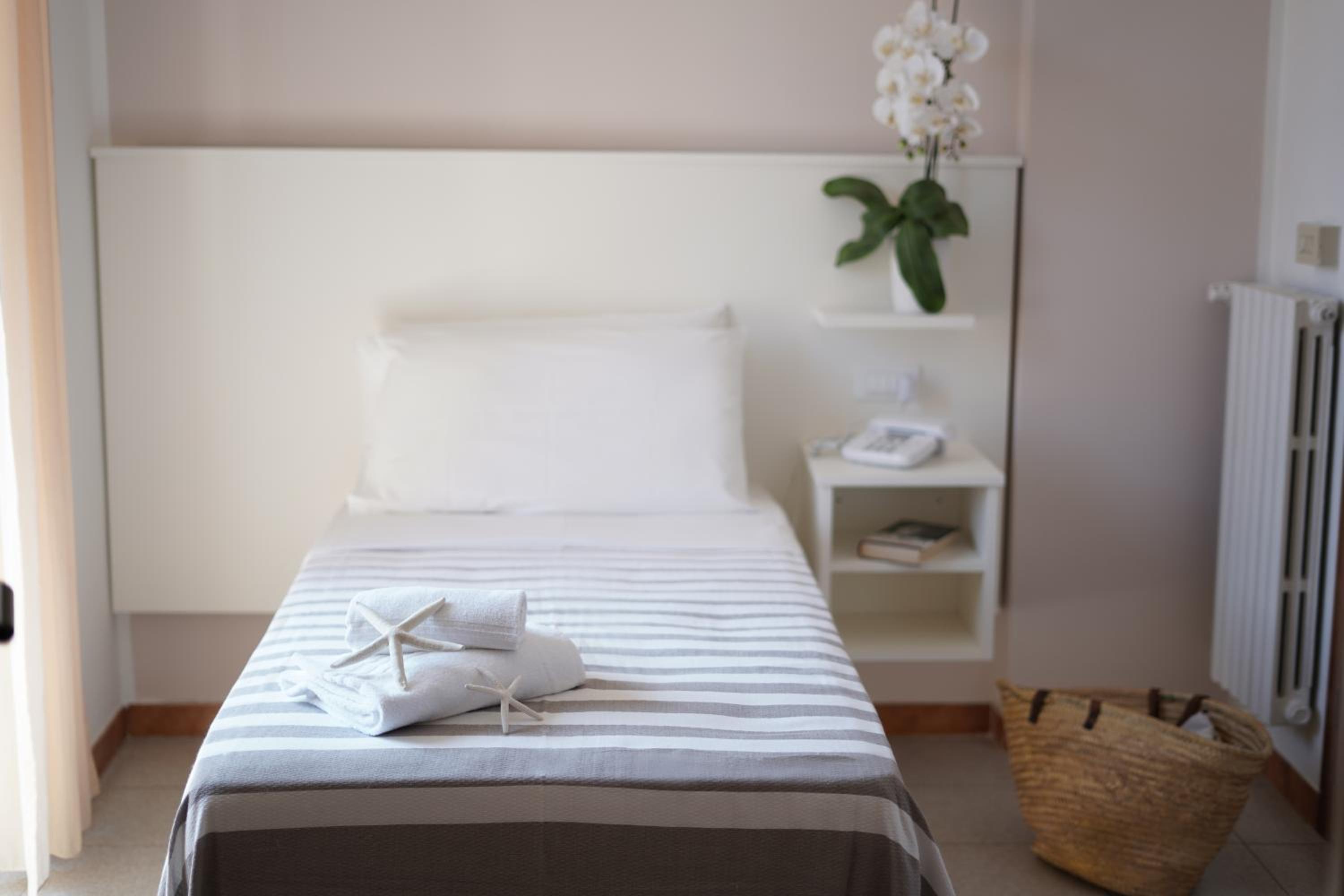 Hotel Villa Paolina