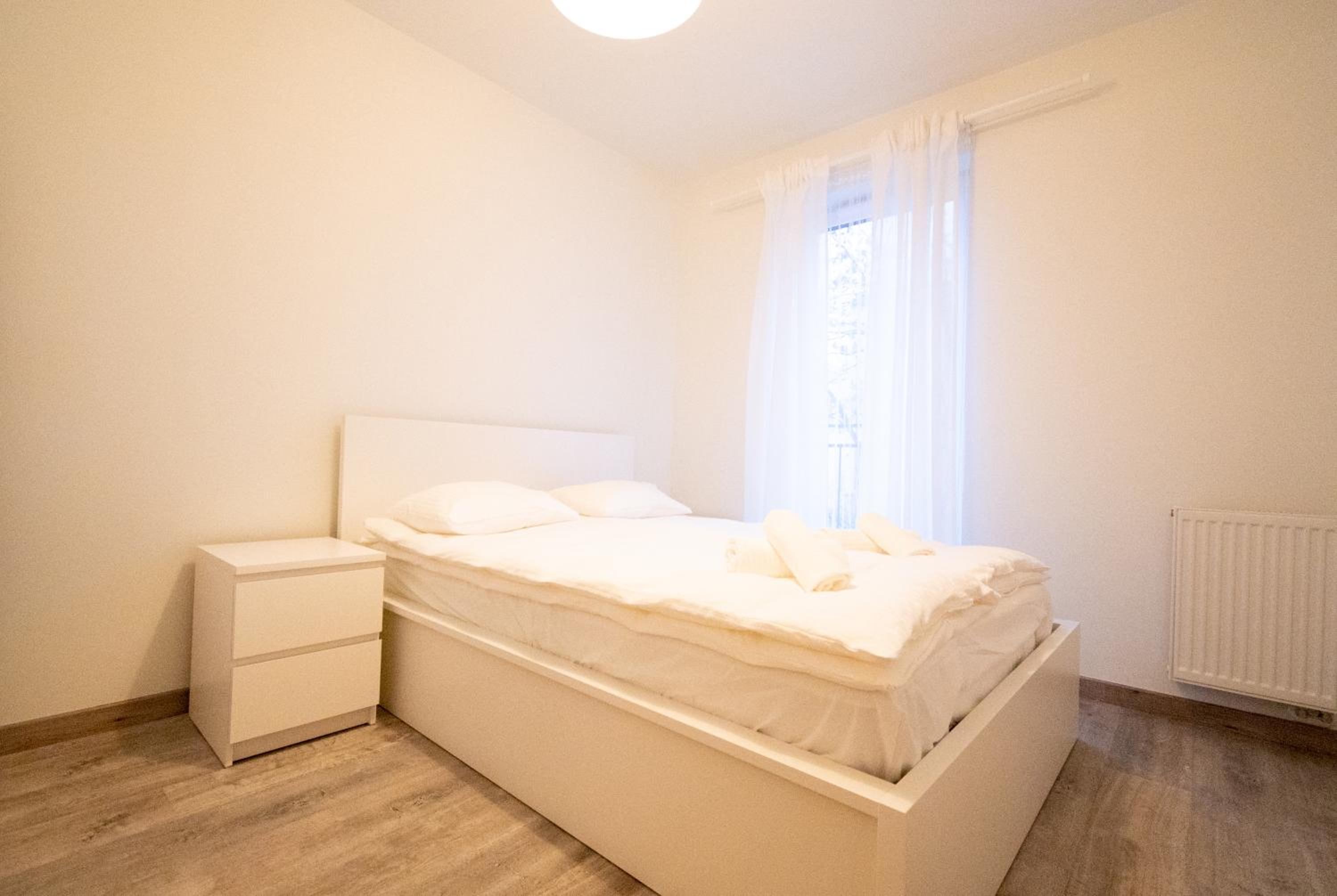 Apartament Charlie view 5