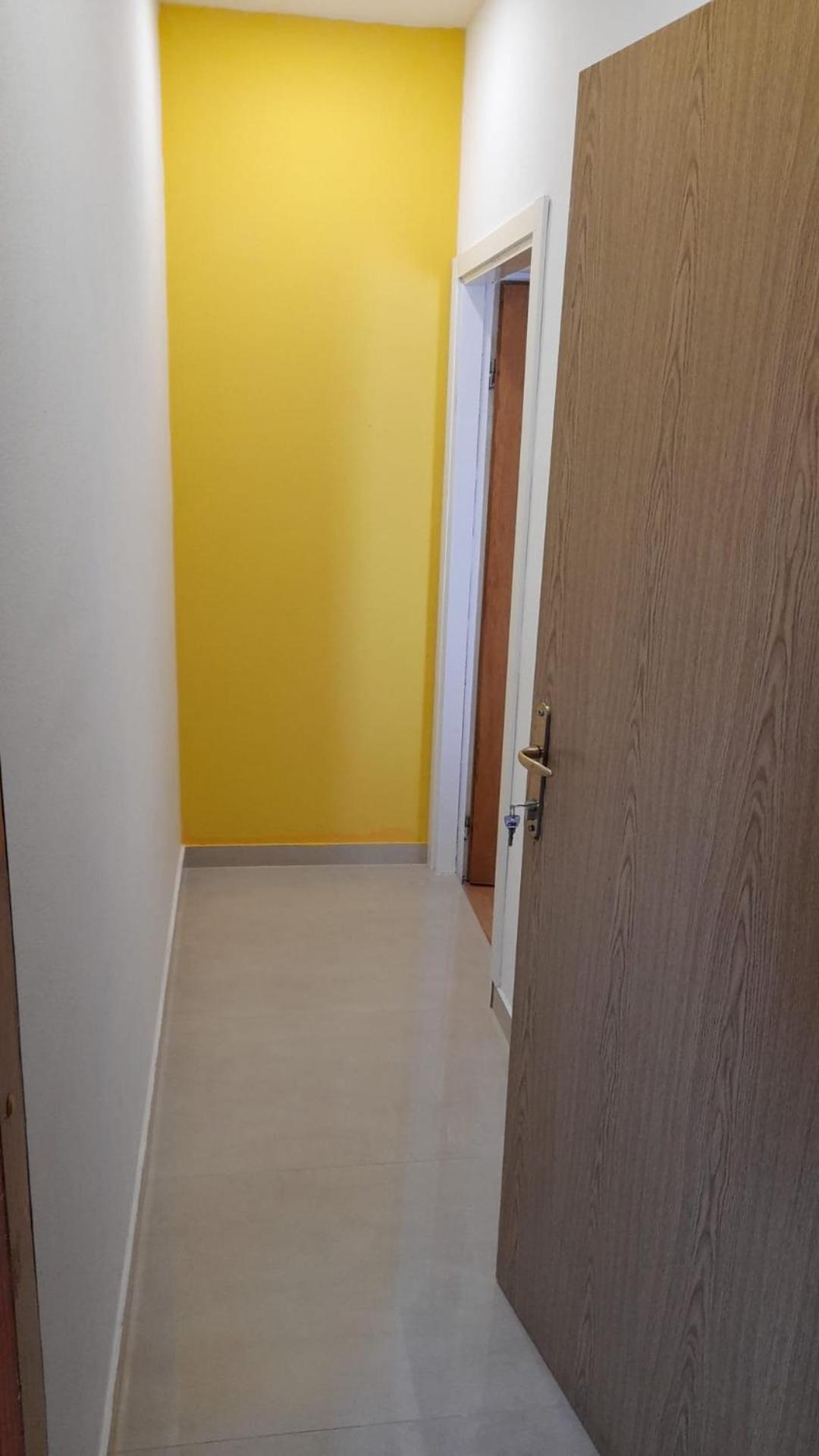 Apartments Mira