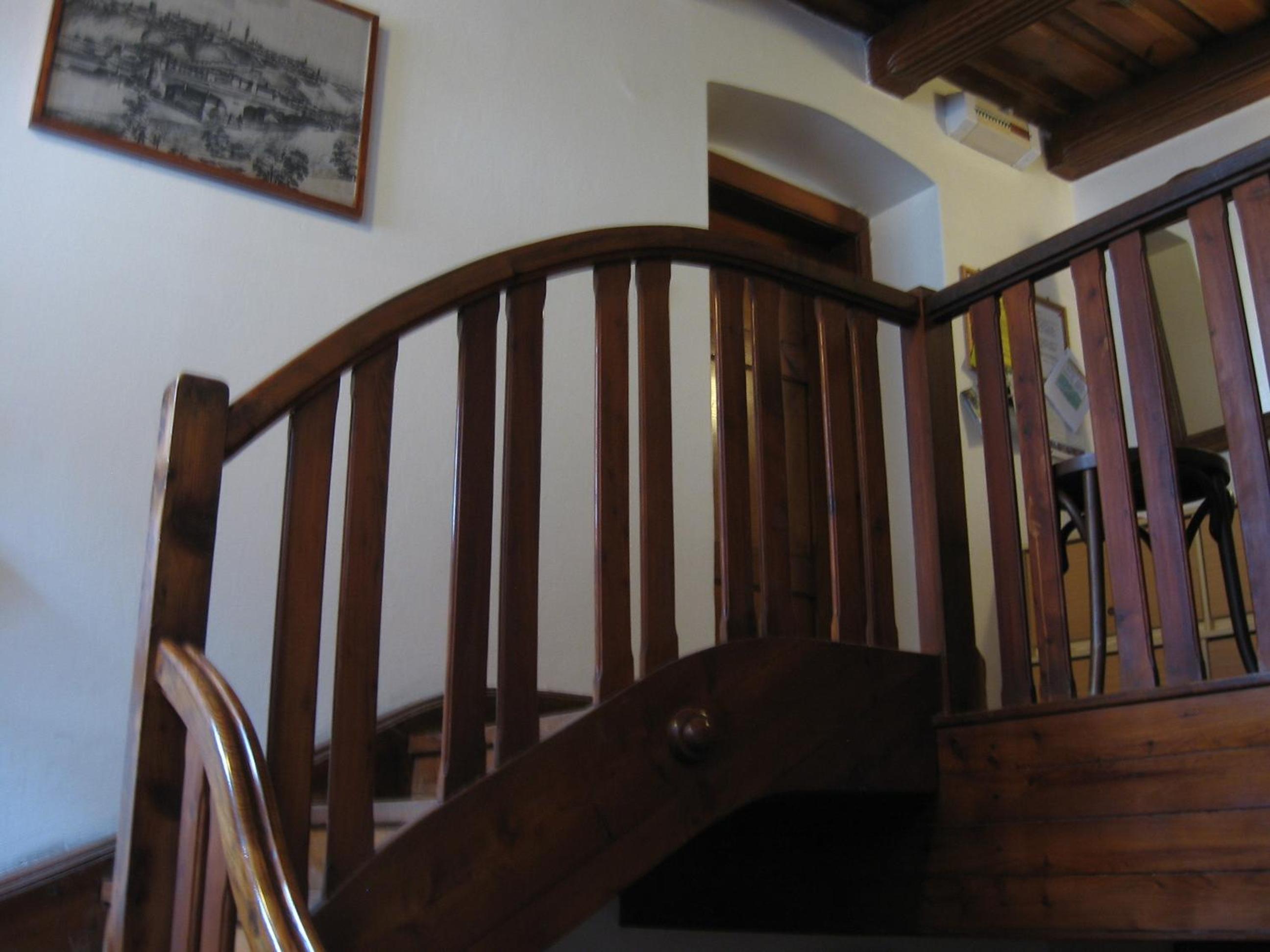 Pension Archa