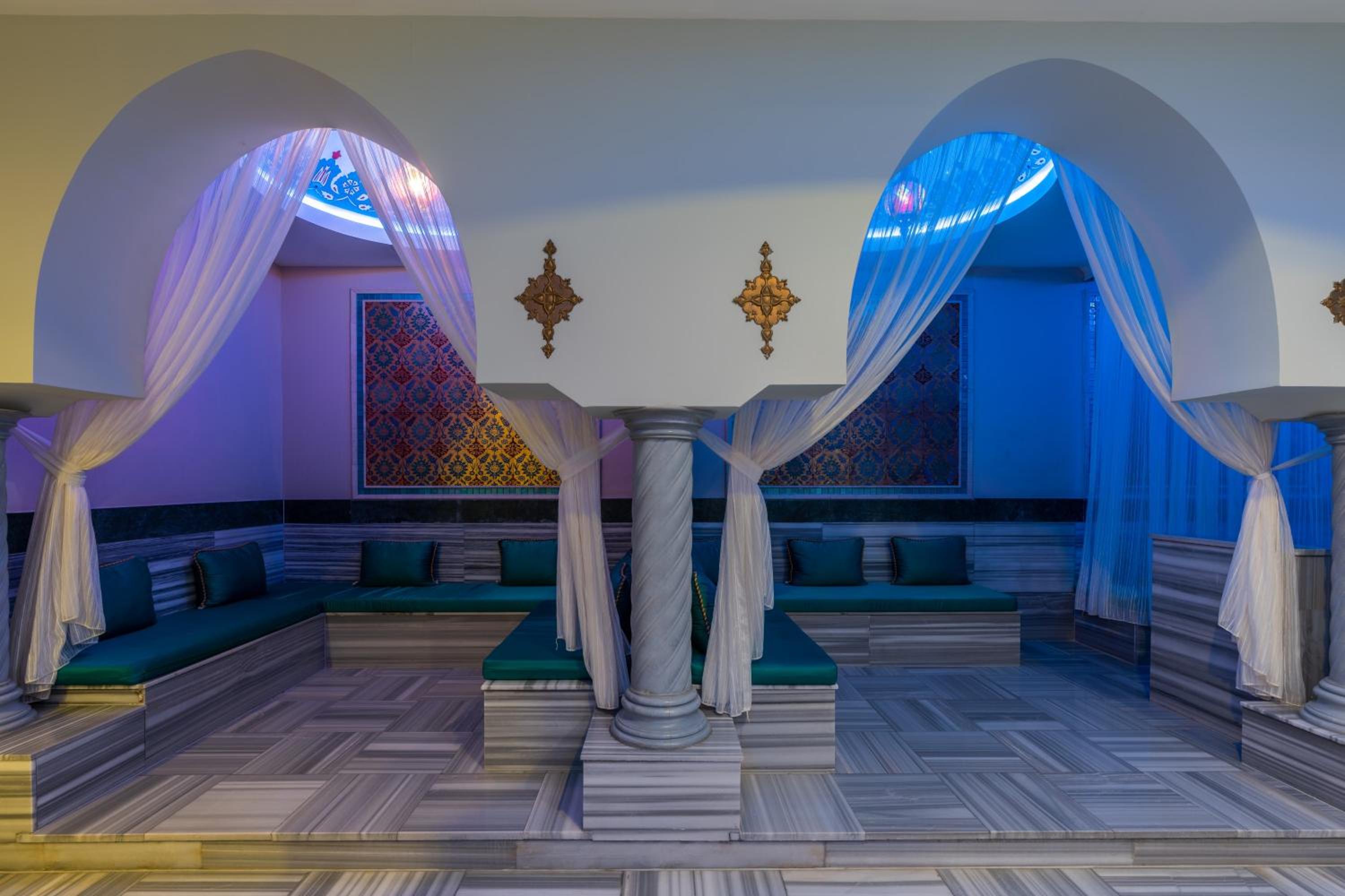 Adenya Hotel & Resort Halal All Inclusive, photo 131