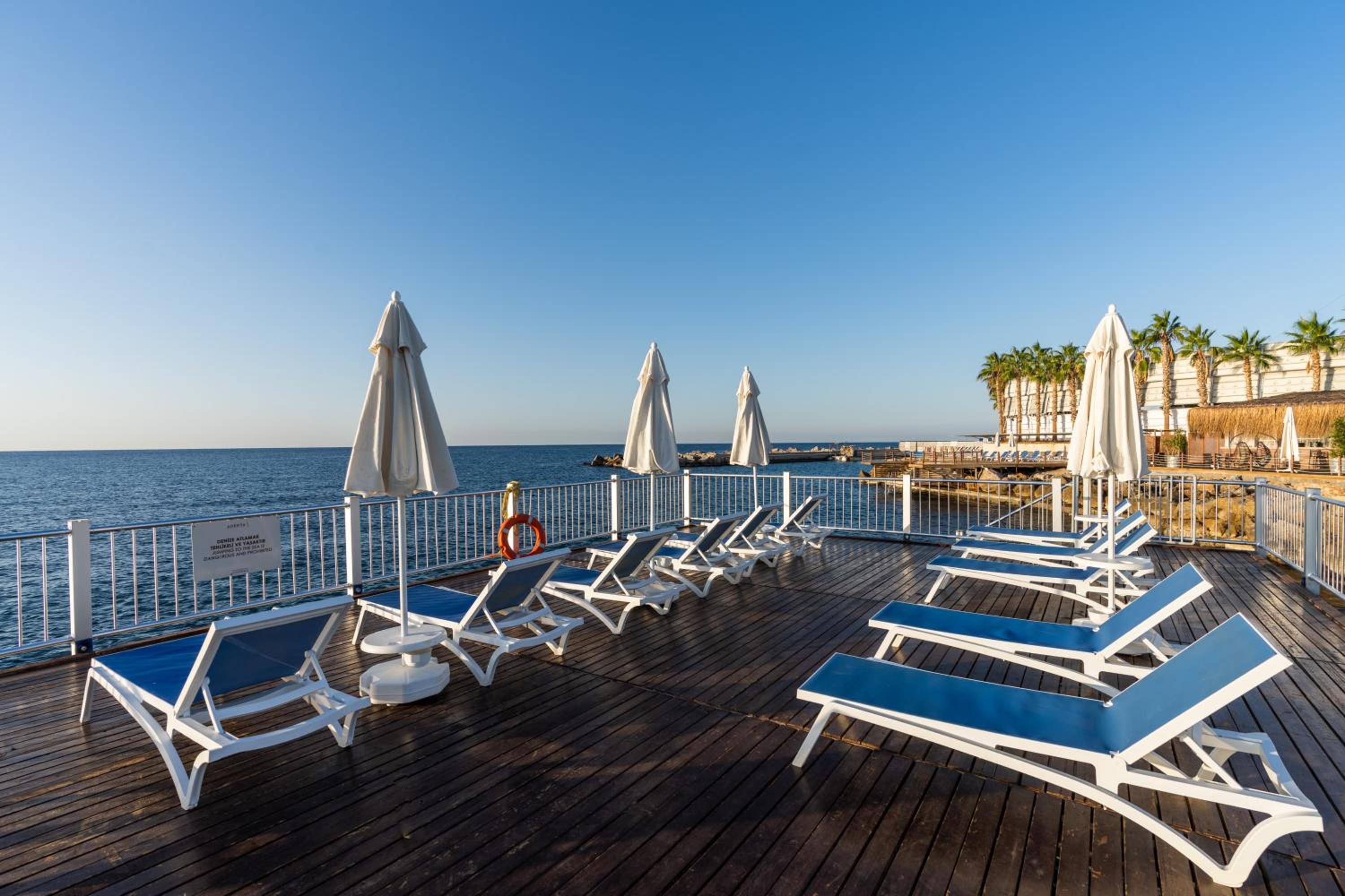 Adenya Hotel & Resort Halal All Inclusive, photo 28
