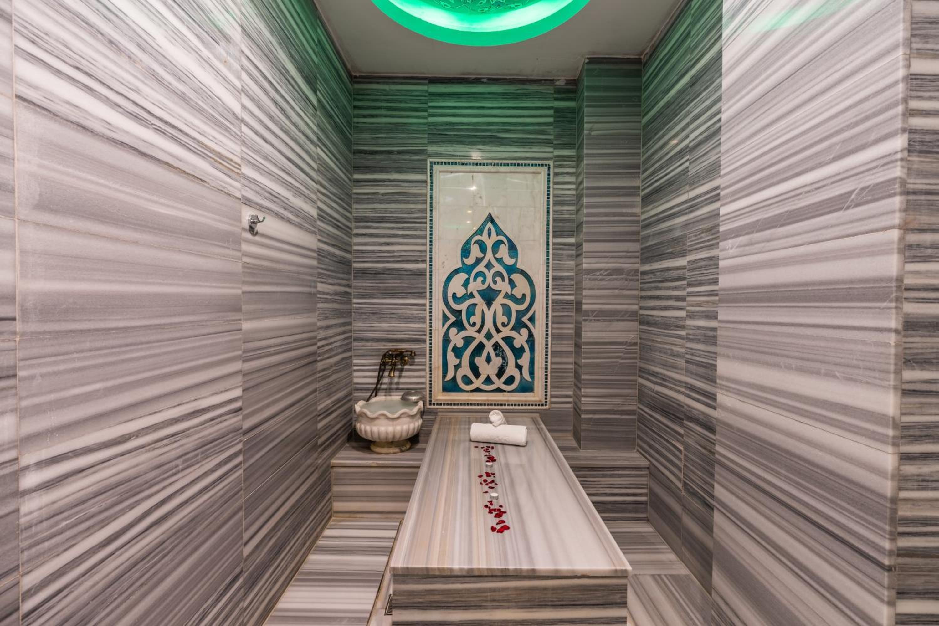 Adenya Hotel & Resort Halal All Inclusive
