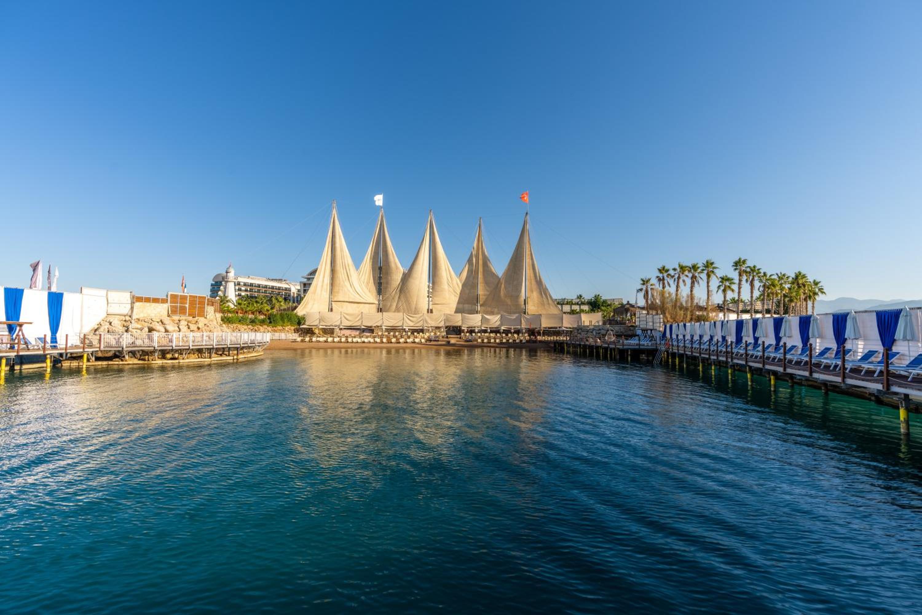 Adenya Hotel & Resort Halal All Inclusive, photo 22