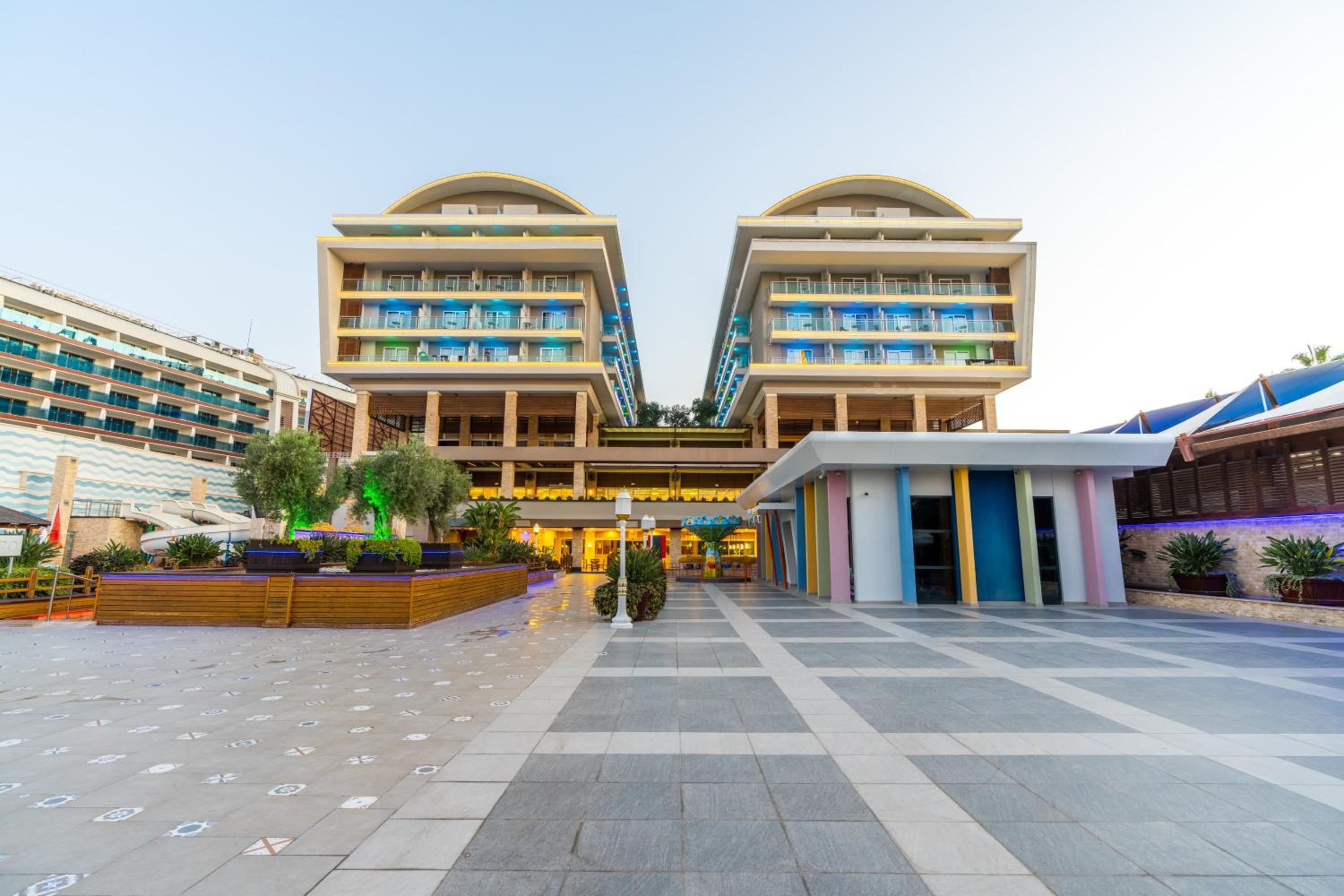 Adenya Hotel & Resort Halal All Inclusive, photo 65
