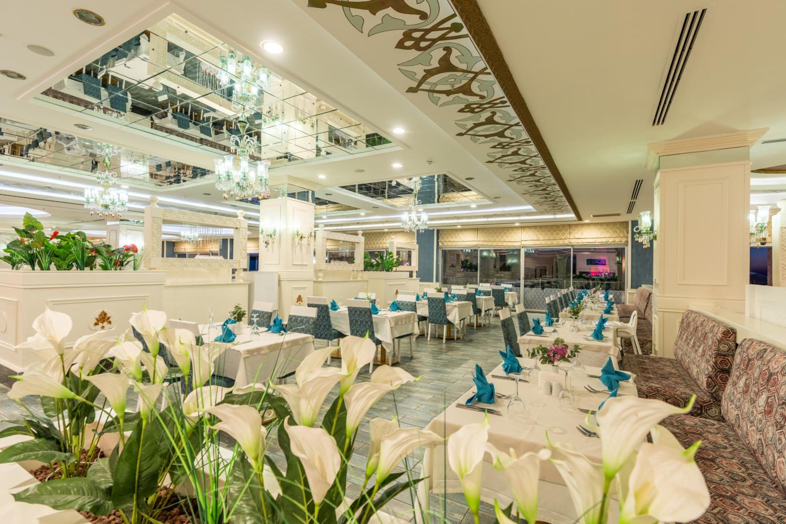 Adenya Hotel & Resort Halal All Inclusive, photo 26