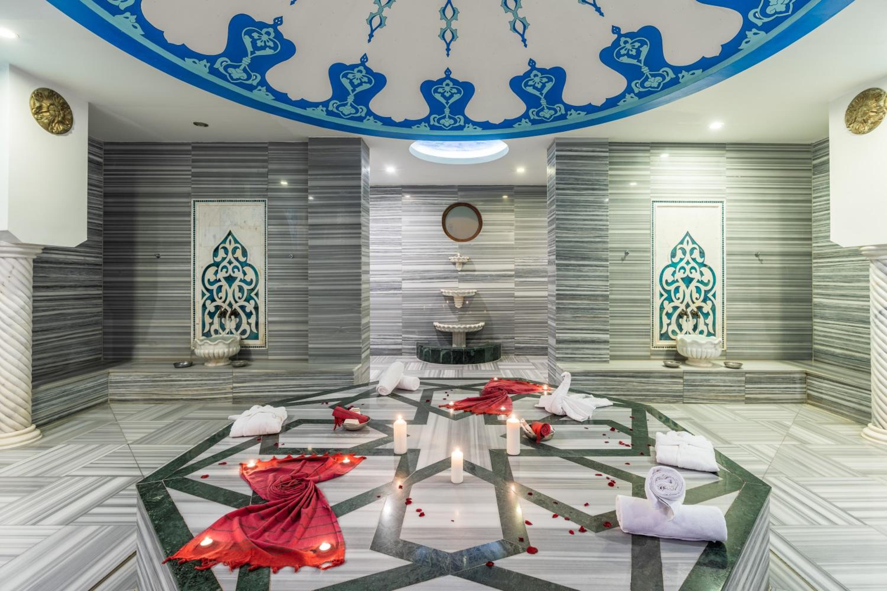 Adenya Hotel & Resort Halal All Inclusive, photo 107