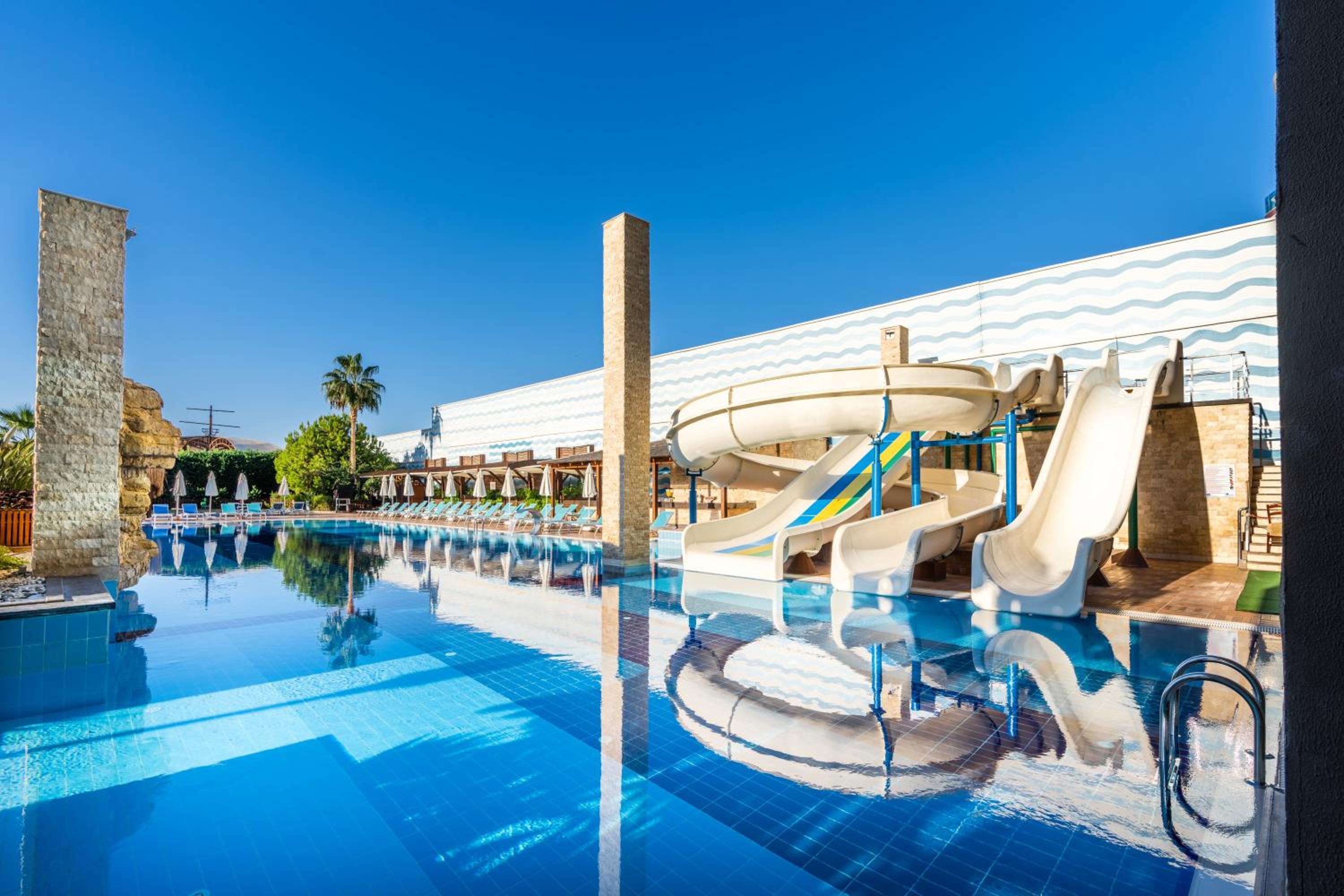 Adenya Hotel & Resort Halal All Inclusive, photo 78