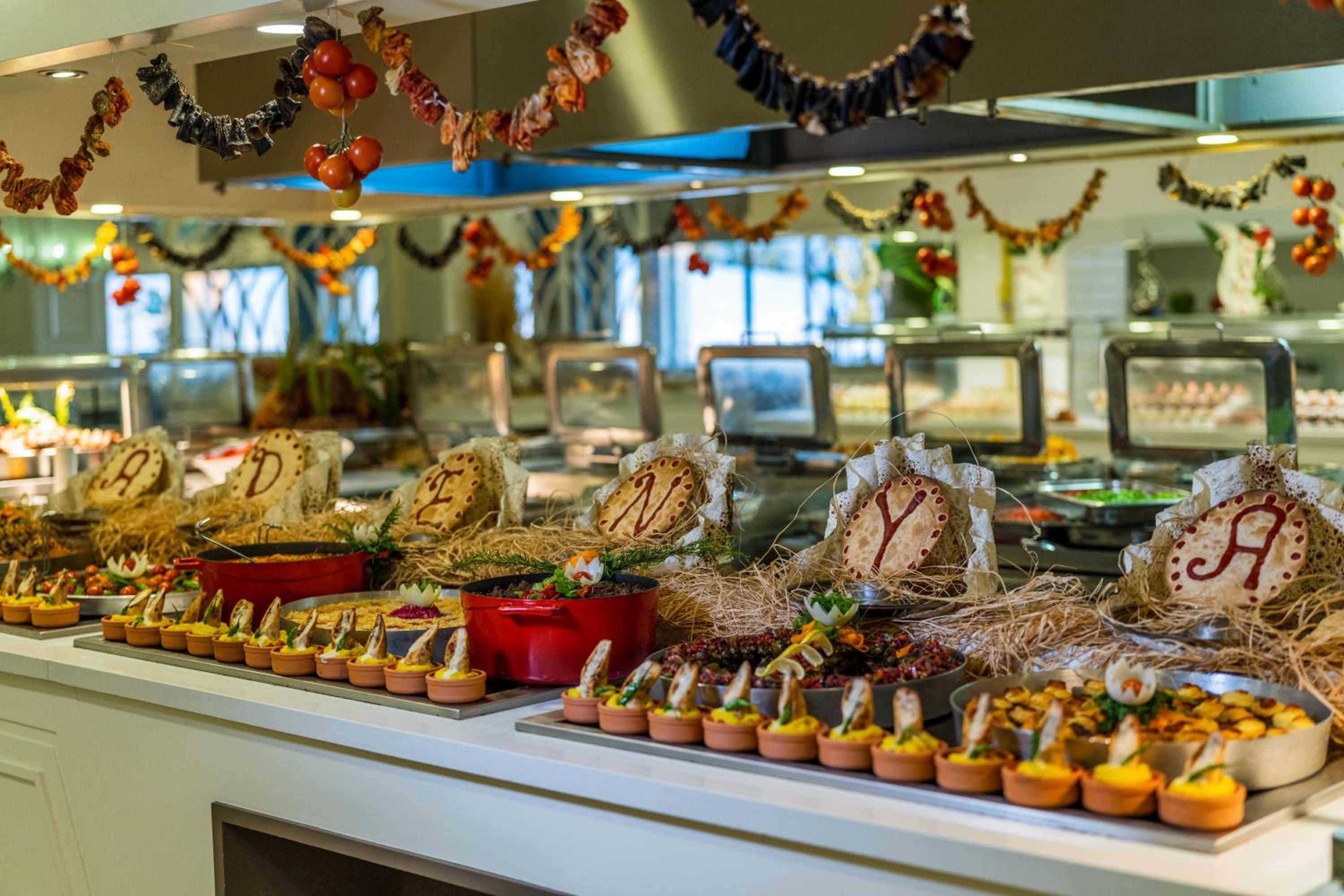 Adenya Hotel & Resort Halal All Inclusive, photo 96