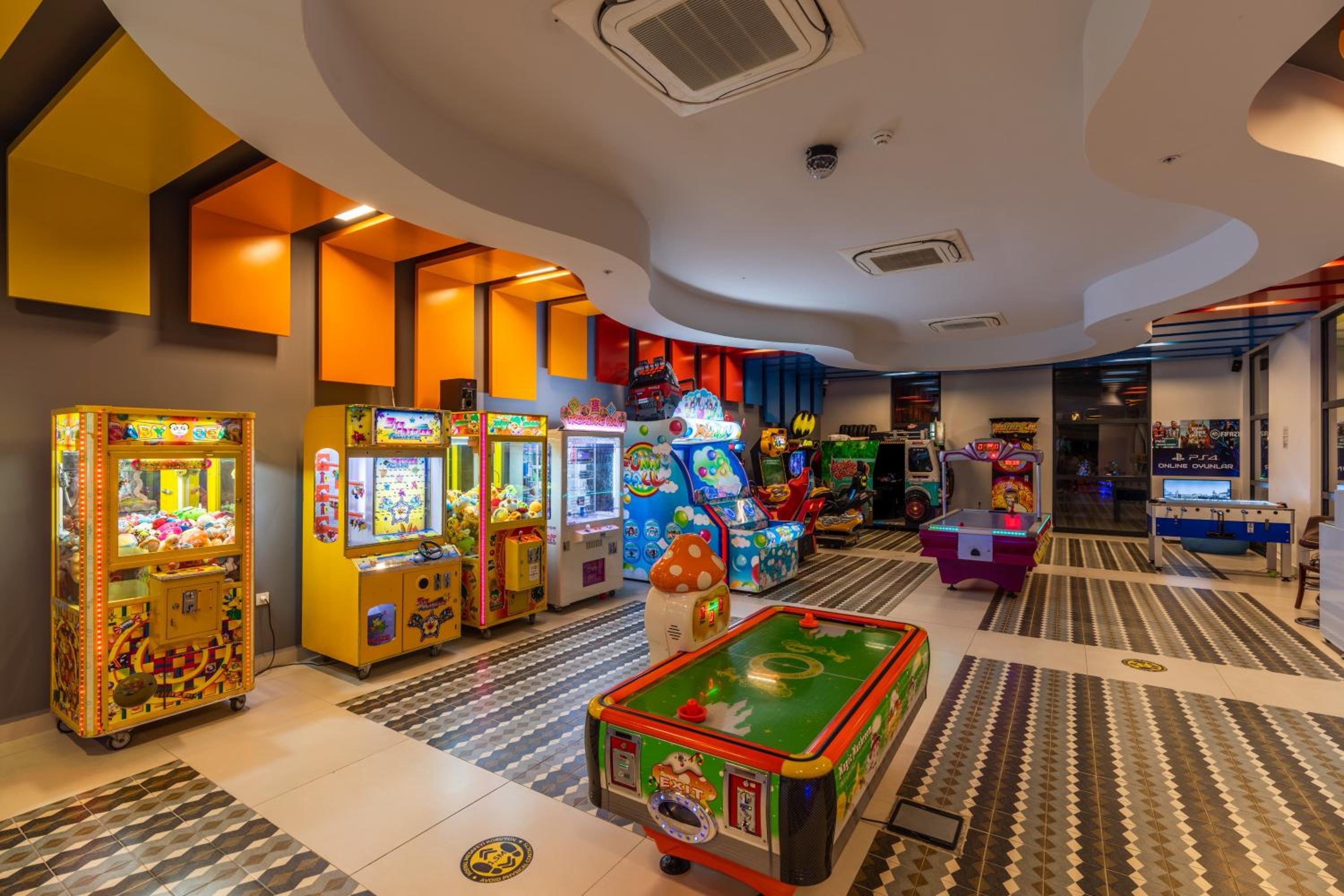 Adenya Hotel & Resort Halal All Inclusive, photo 69