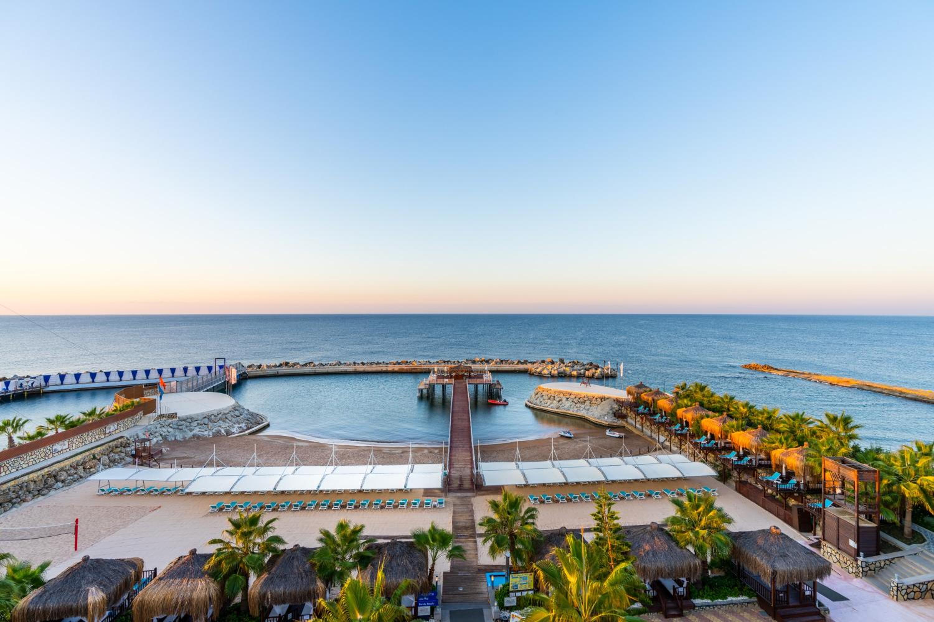 Adenya Hotel & Resort Halal All Inclusive, photo 47