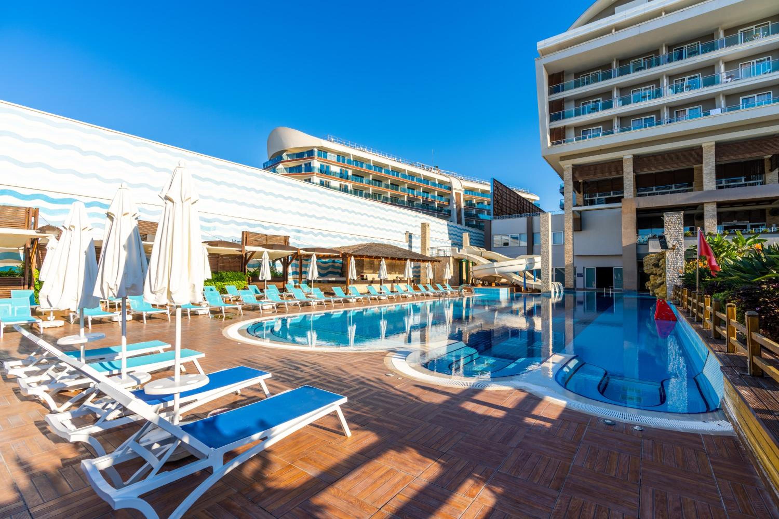 Adenya Hotel & Resort Halal All Inclusive, photo 34