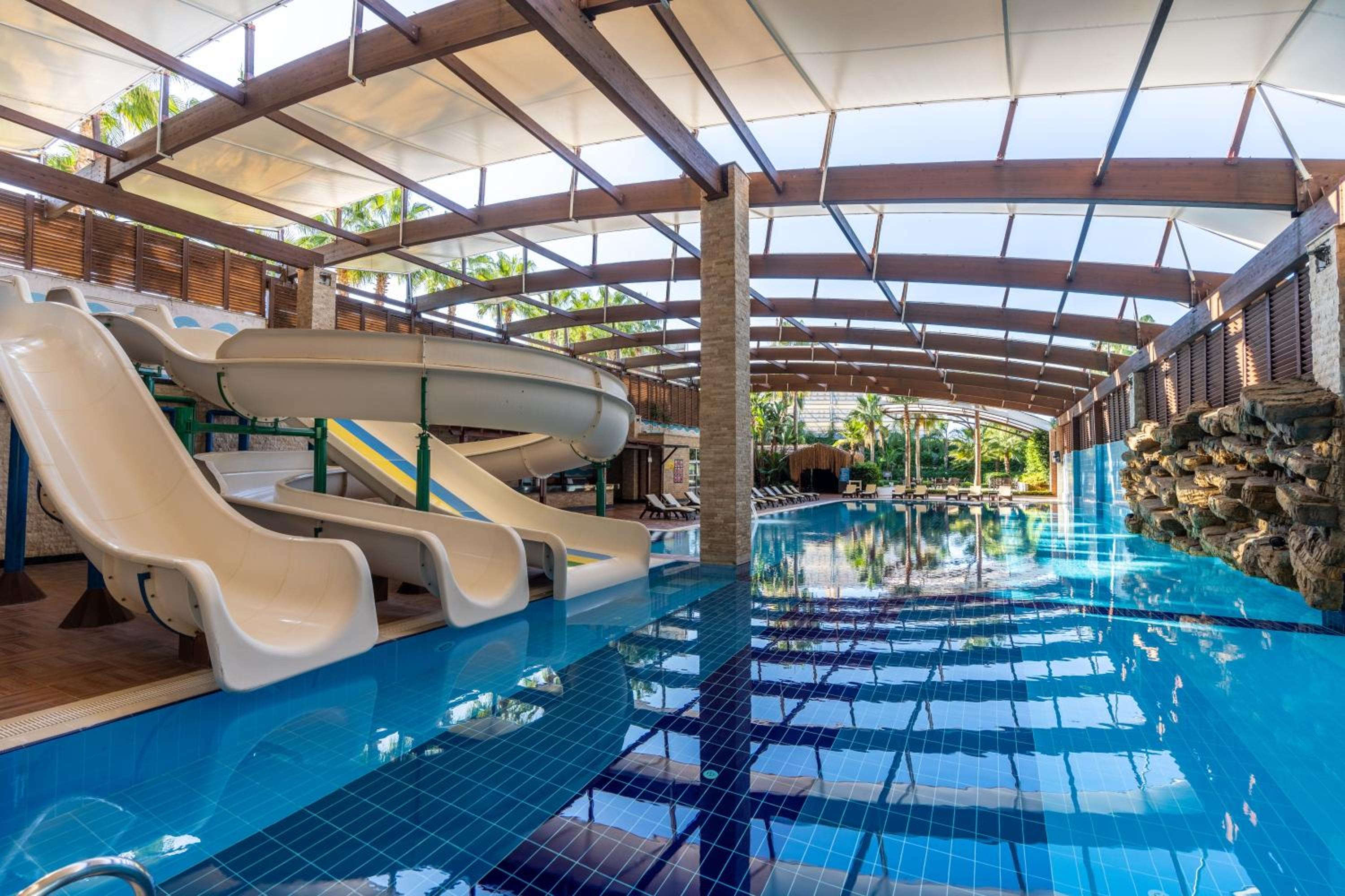 Adenya Hotel & Resort Halal All Inclusive, photo 88