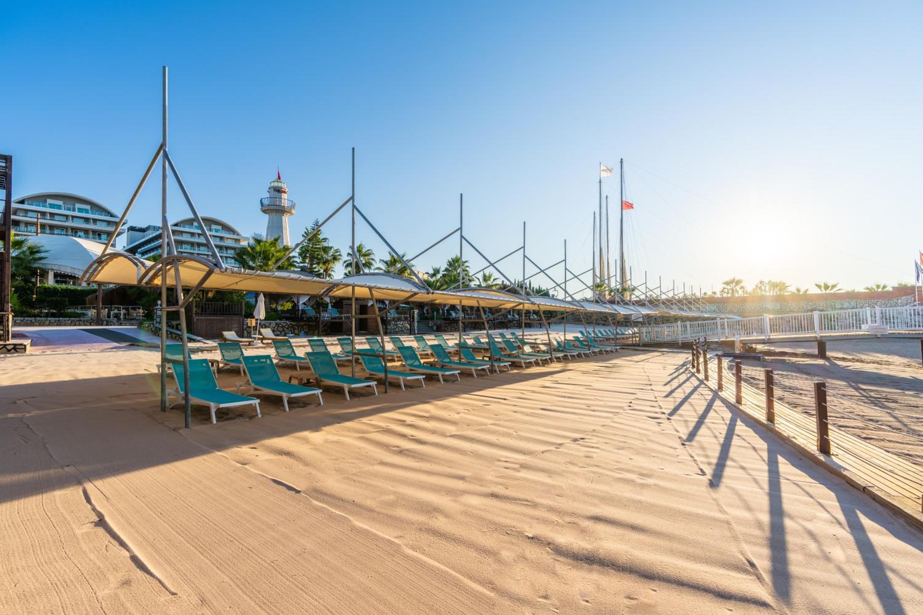 Adenya Hotel & Resort Halal All Inclusive, photo 17