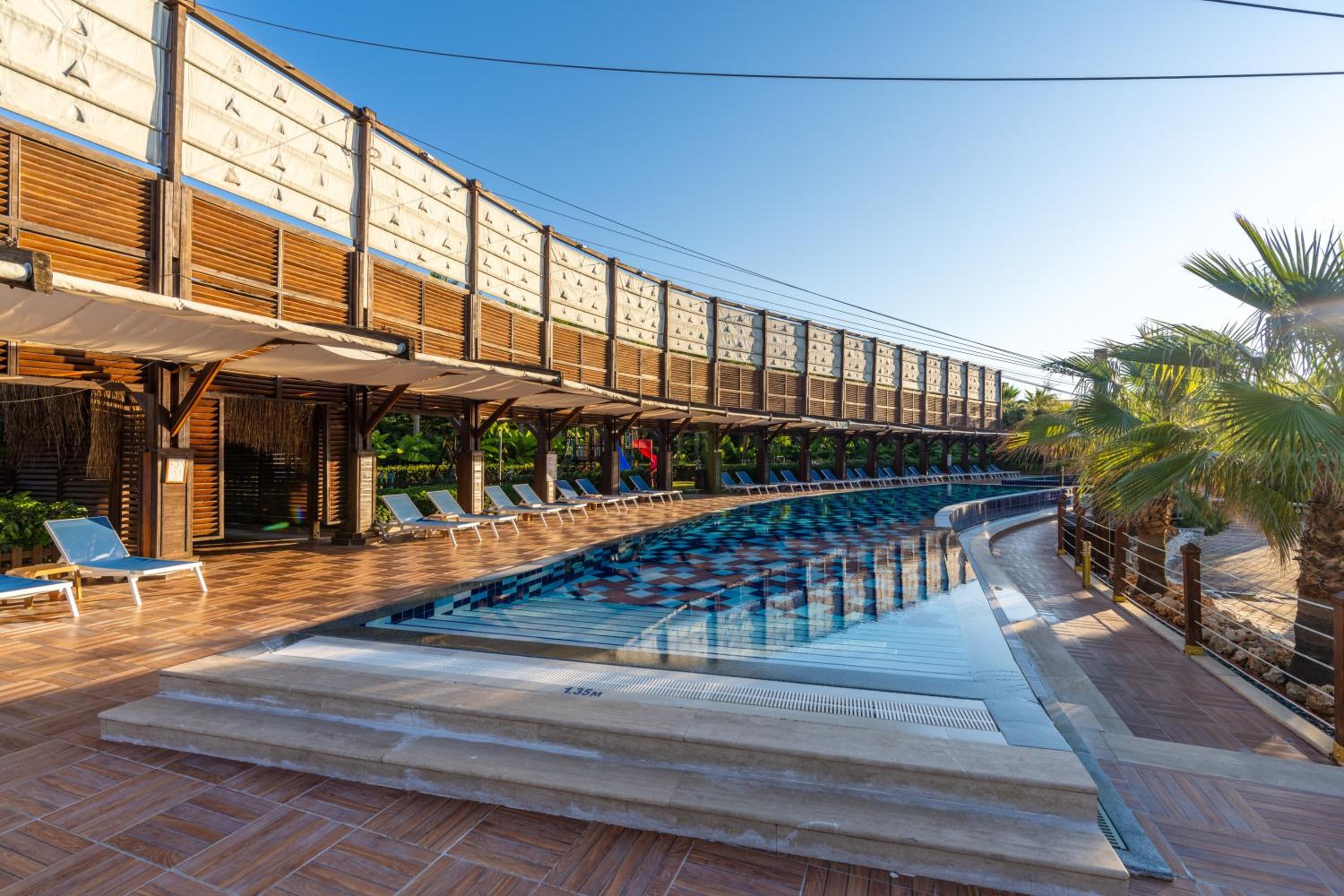 Adenya Hotel & Resort Halal All Inclusive