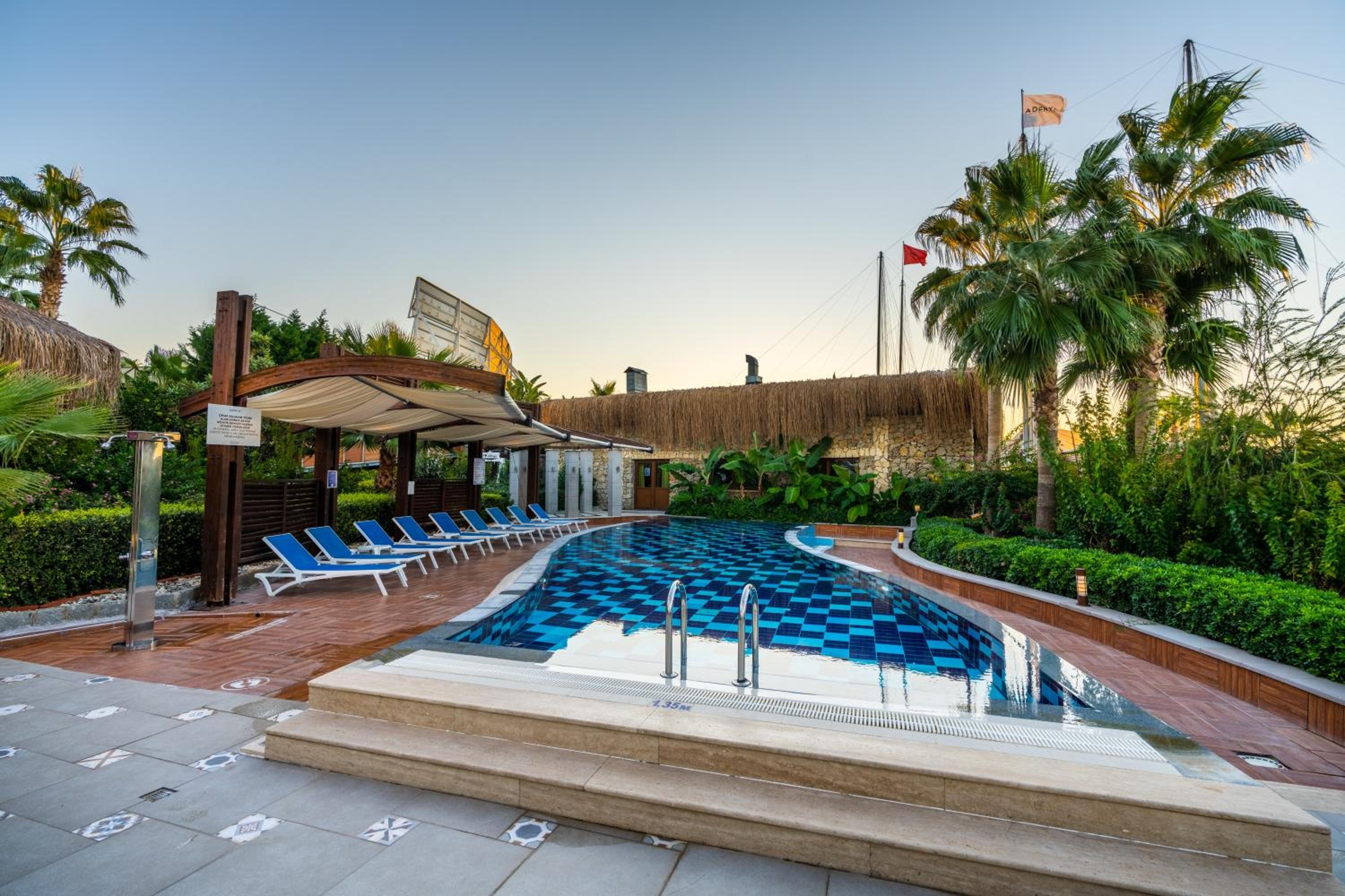 Adenya Hotel & Resort Halal All Inclusive, photo 73