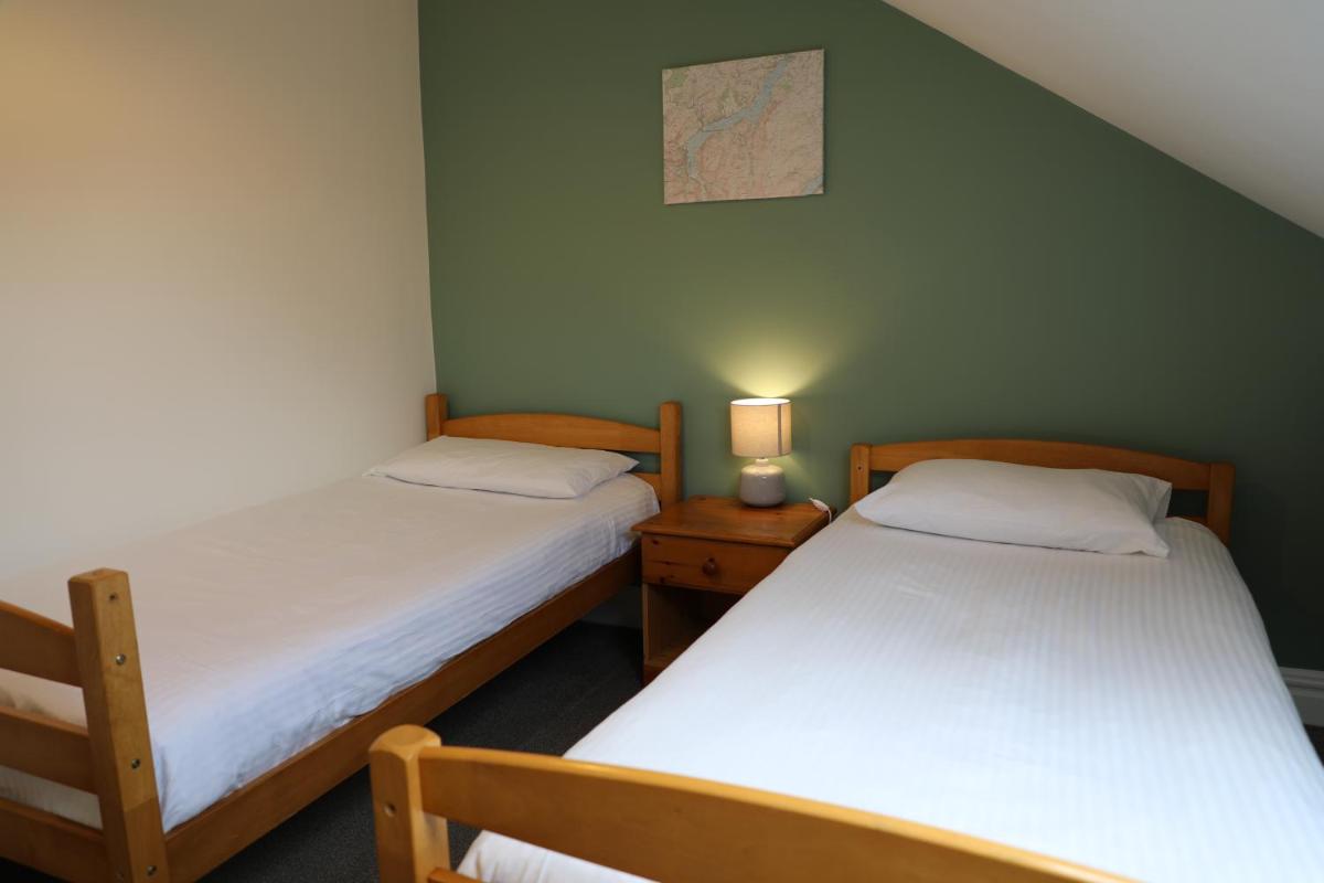 Penrith Vacations - Wayfarers Independent Hostel - Property Image 3