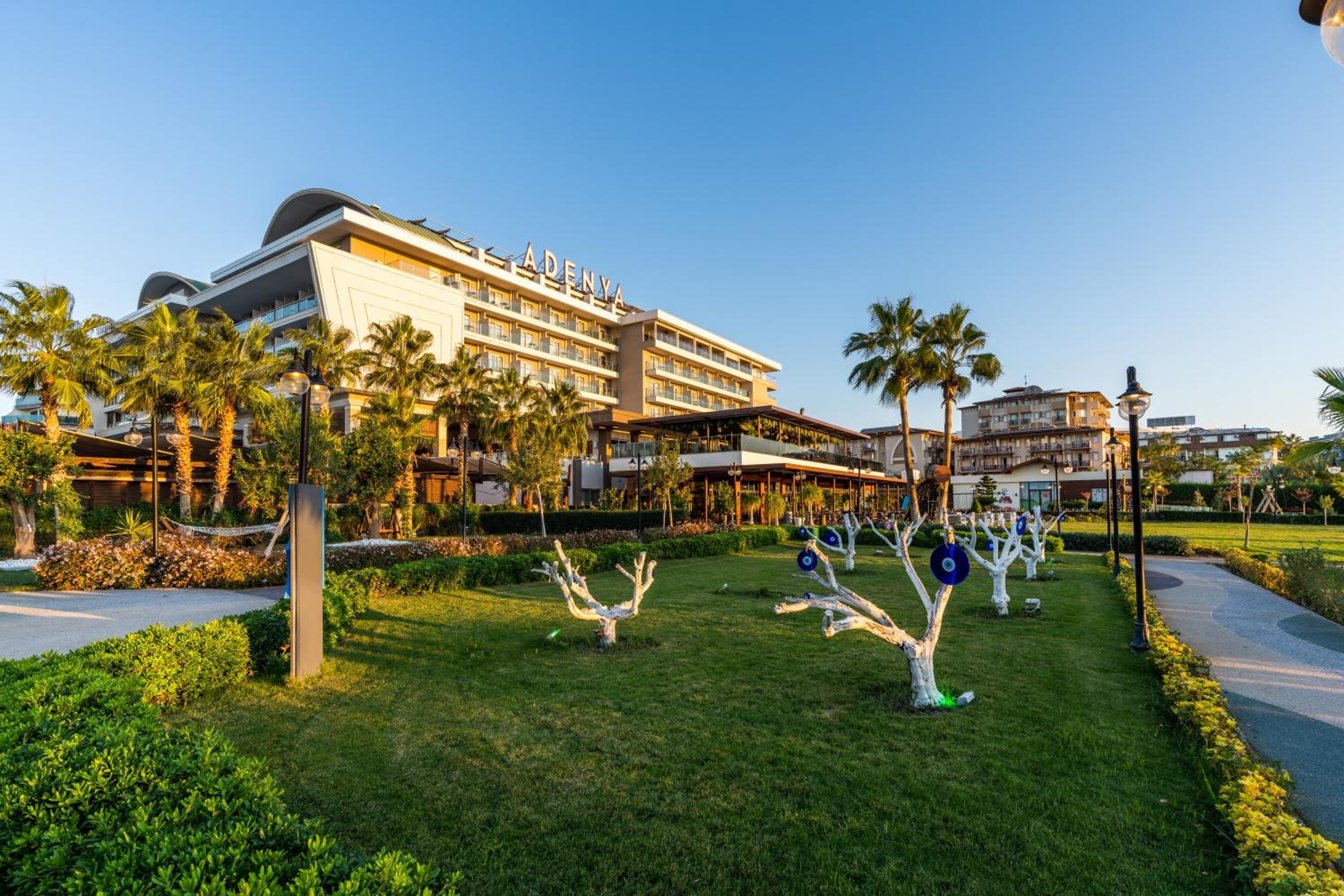 Adenya Hotel & Resort Halal All Inclusive, photo 51