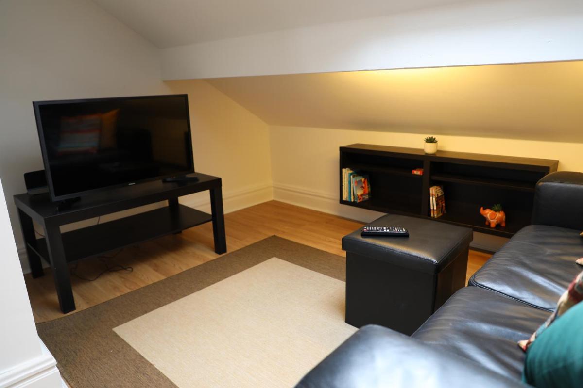 Penrith Vacations - Wayfarers Independent Hostel - Property Image 44