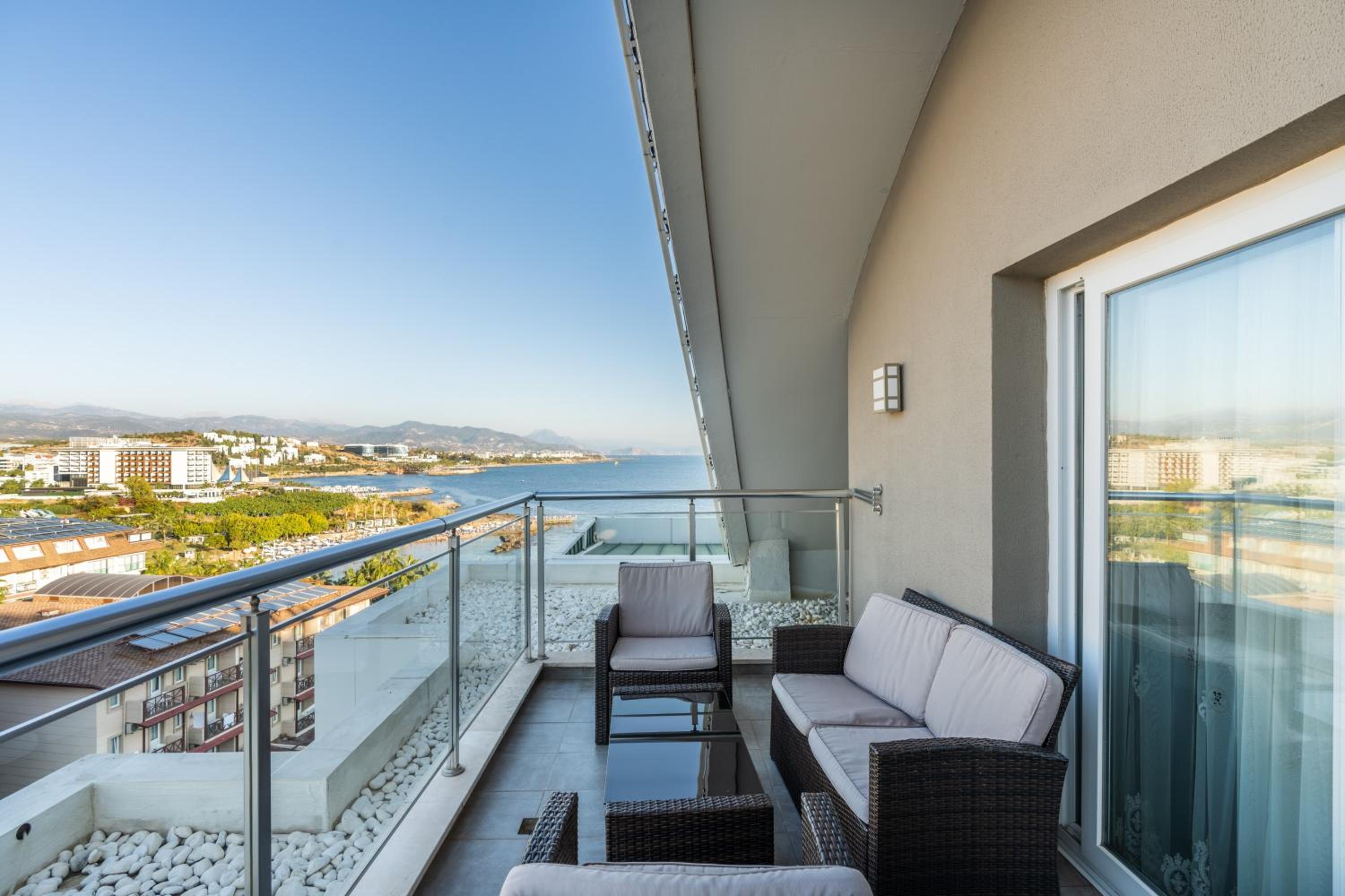 Adenya Hotel & Resort Halal All Inclusive, photo 42