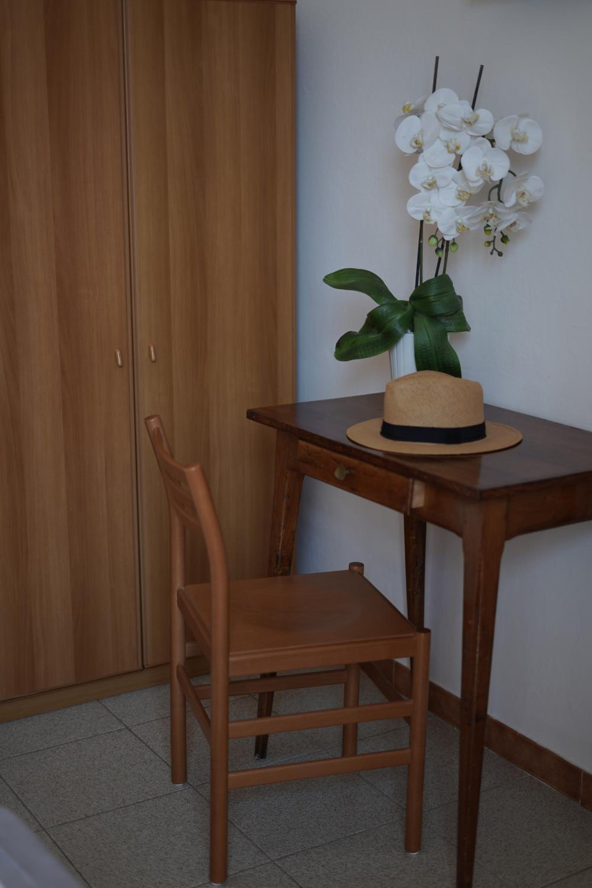 Hotel Villa Paolina