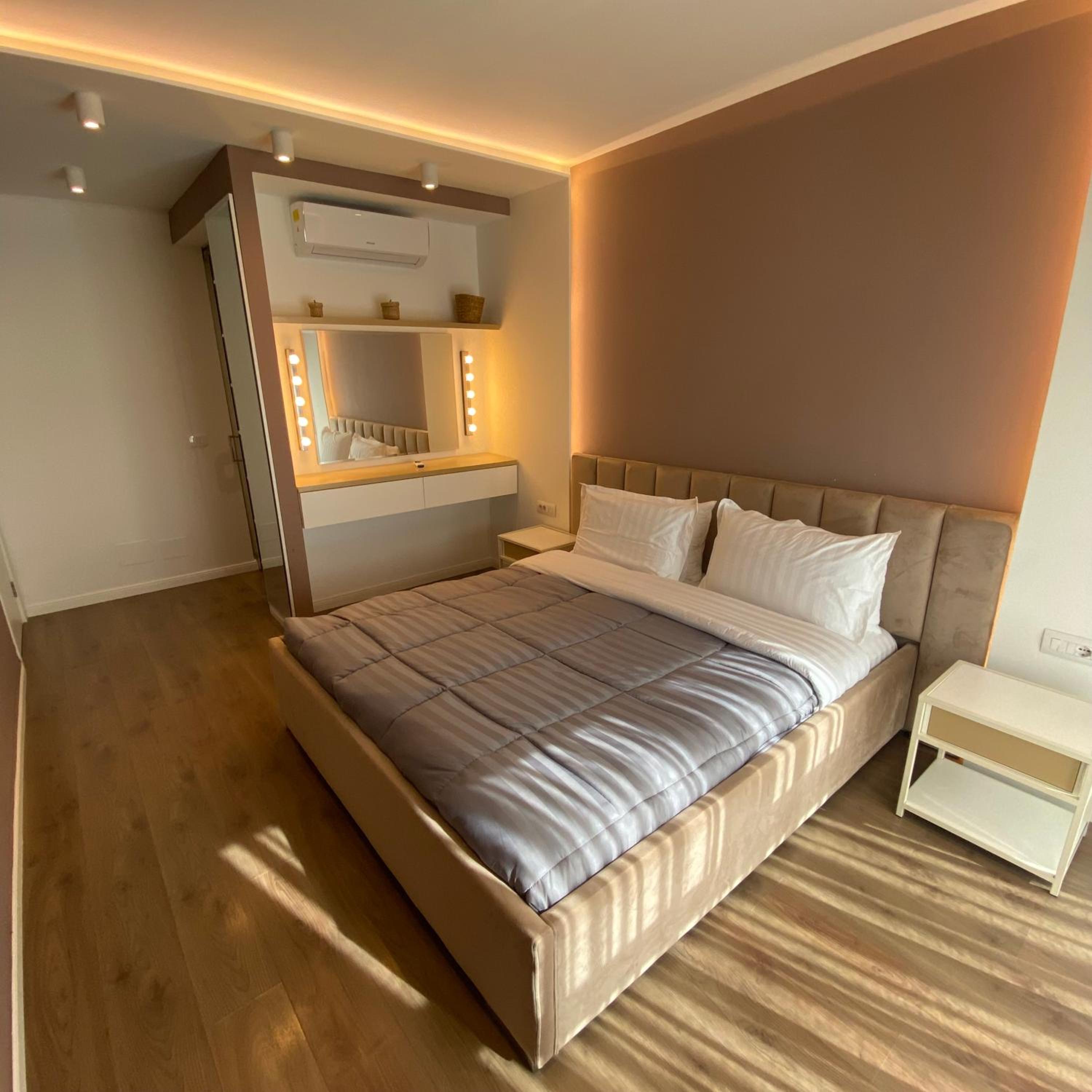 Tirana Primo Apartment