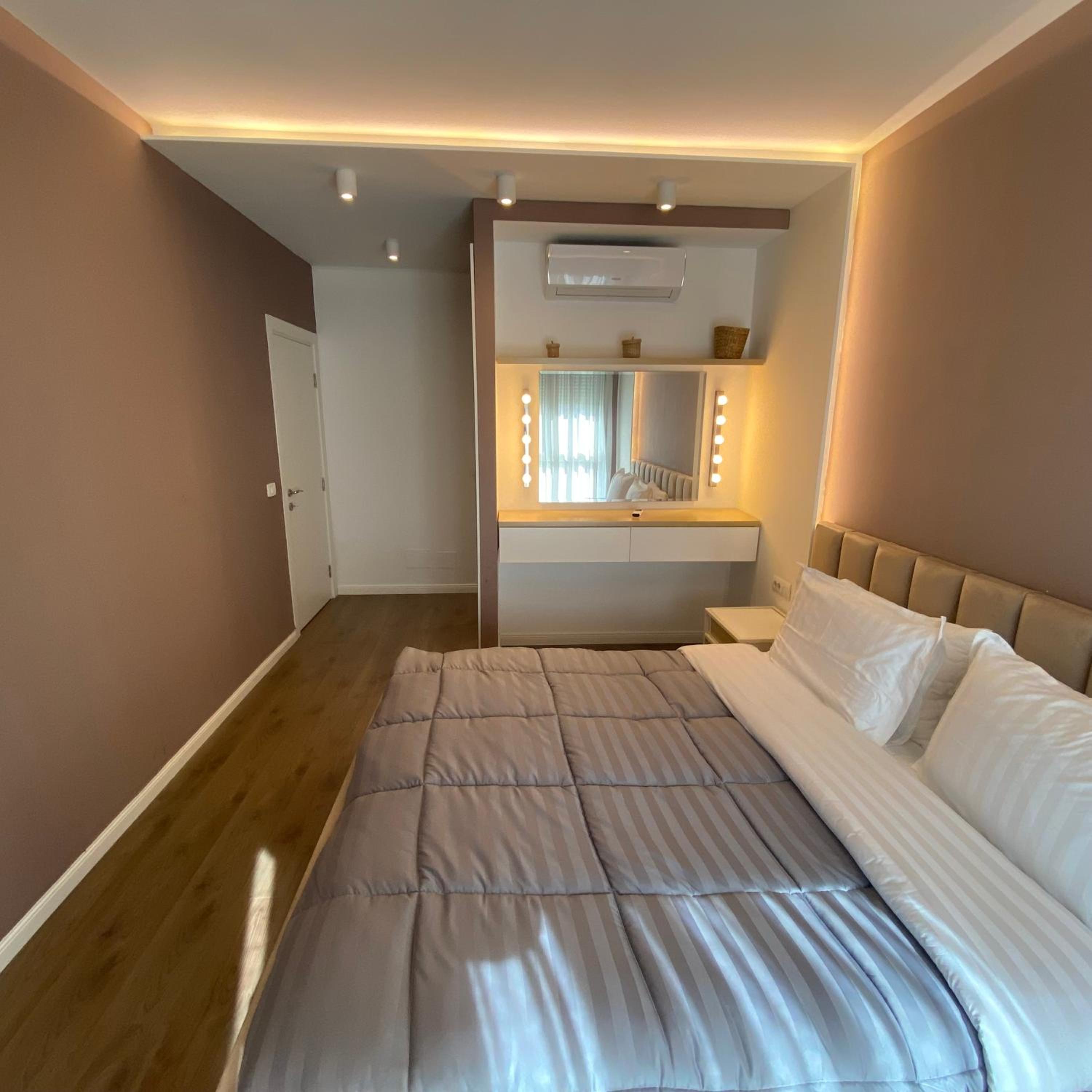 Tirana Primo Apartment