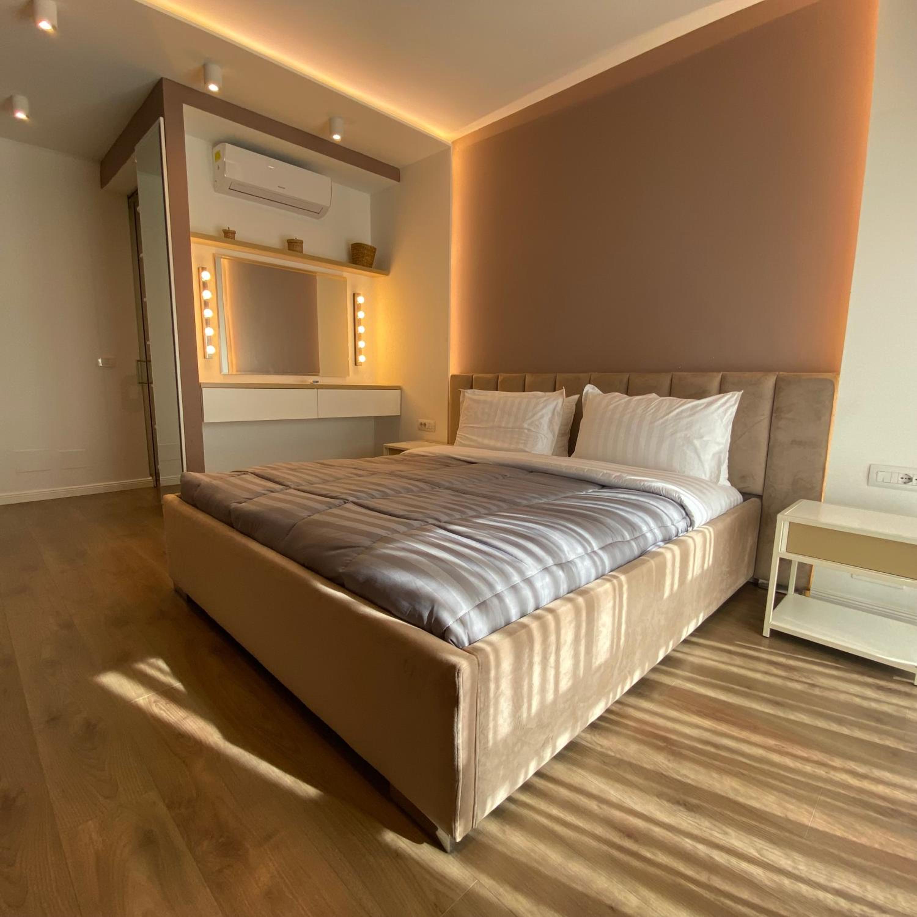 Tirana Primo Apartment