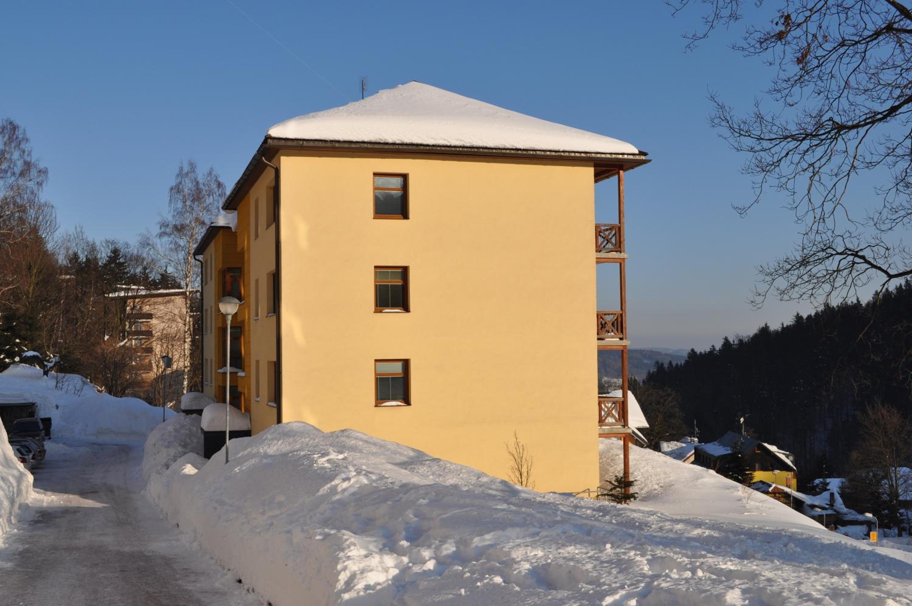 Apartman Kamila view 5