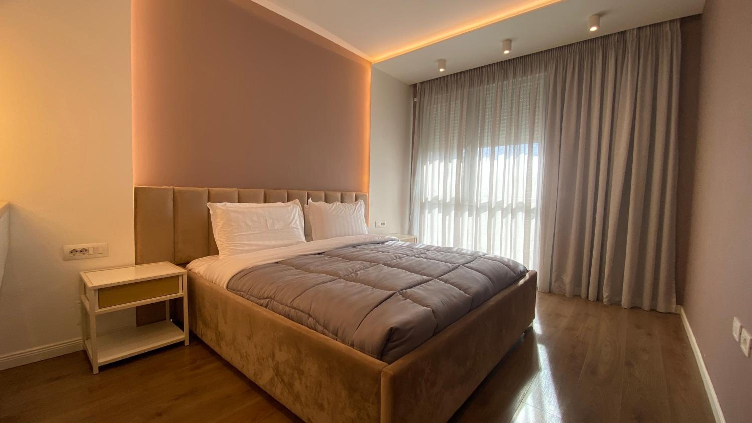 Tirana Primo Apartment